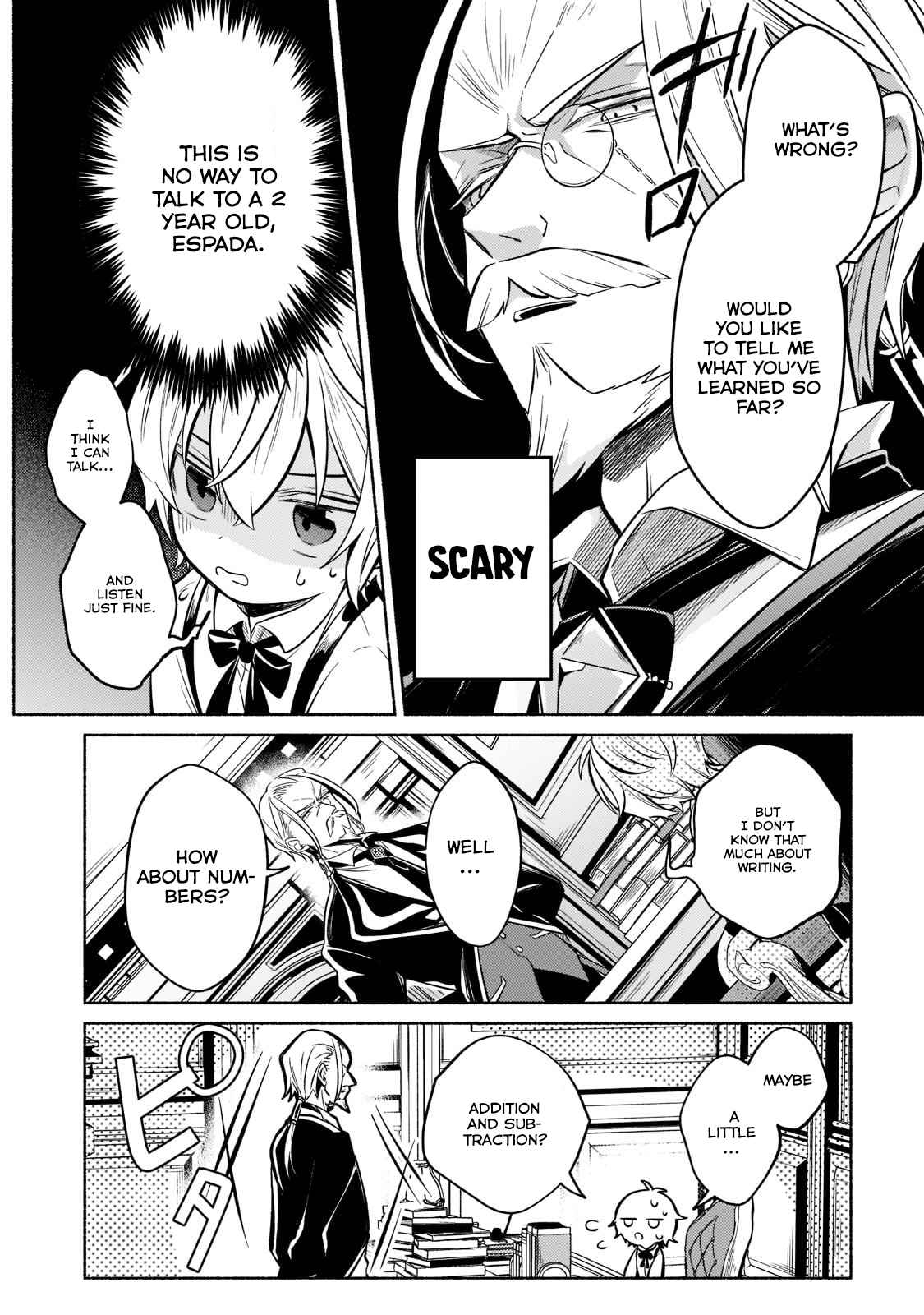 Read Fun Territory Defense by the Optimistic Lord Manga Online
