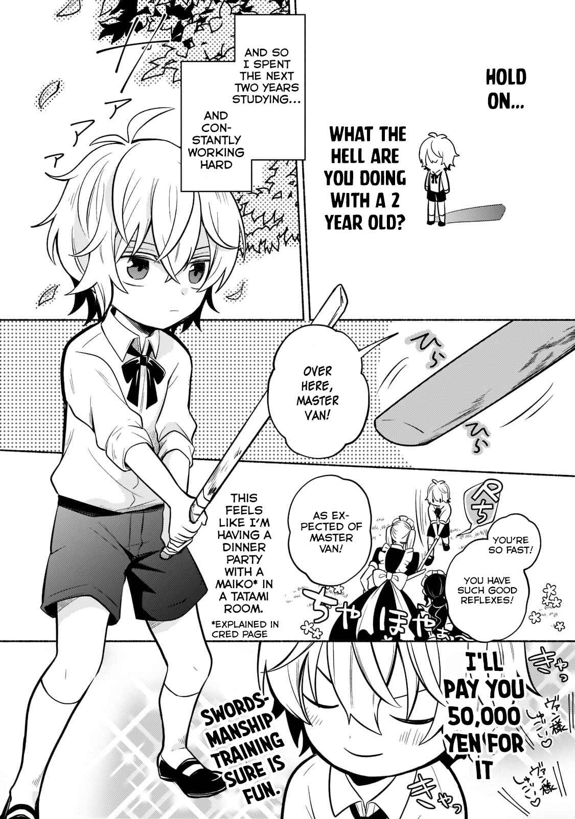 Read Fun Territory Defense by the Optimistic Lord Manga Online