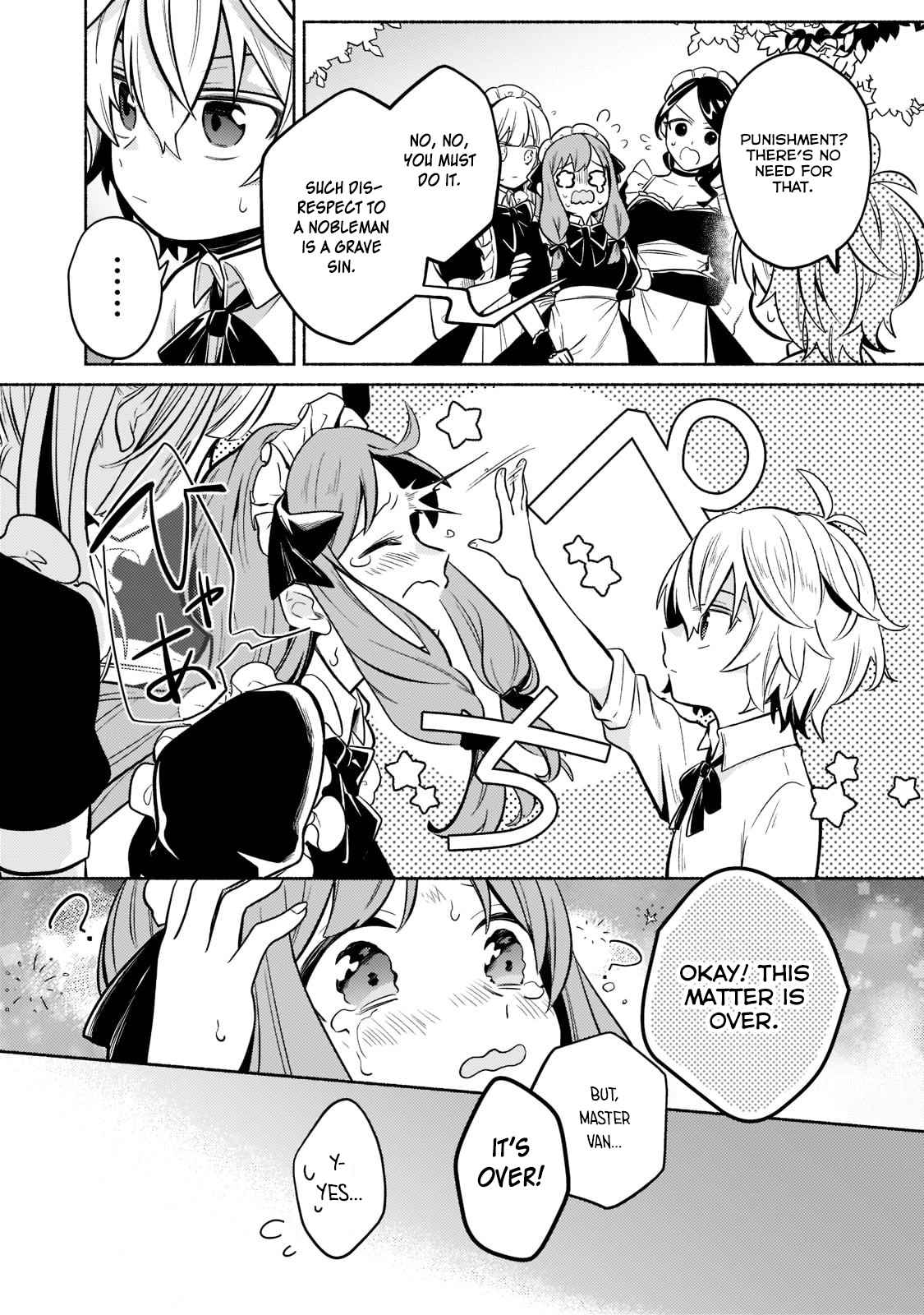 Read Fun Territory Defense by the Optimistic Lord Manga Online