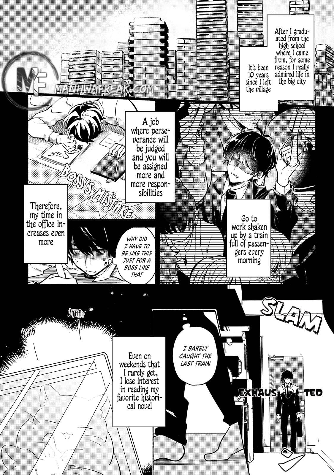 Read Fun Territory Defense by the Optimistic Lord Manga Online