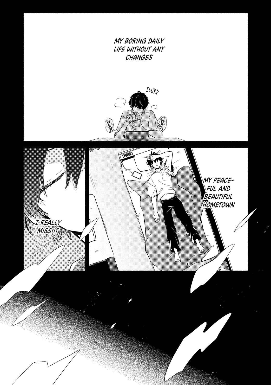 Read Fun Territory Defense by the Optimistic Lord Manga Online