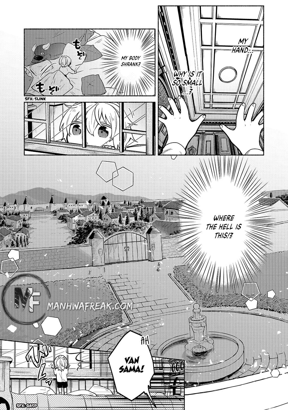 Read Fun Territory Defense by the Optimistic Lord Manga Online