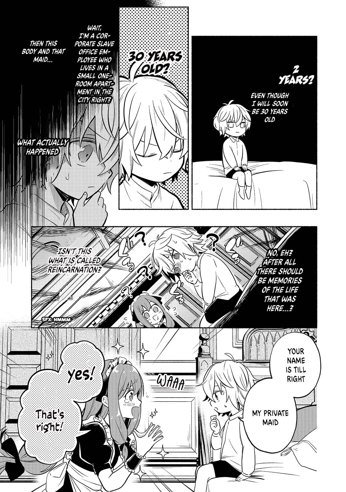 Read Fun Territory Defense by the Optimistic Lord Manga Online