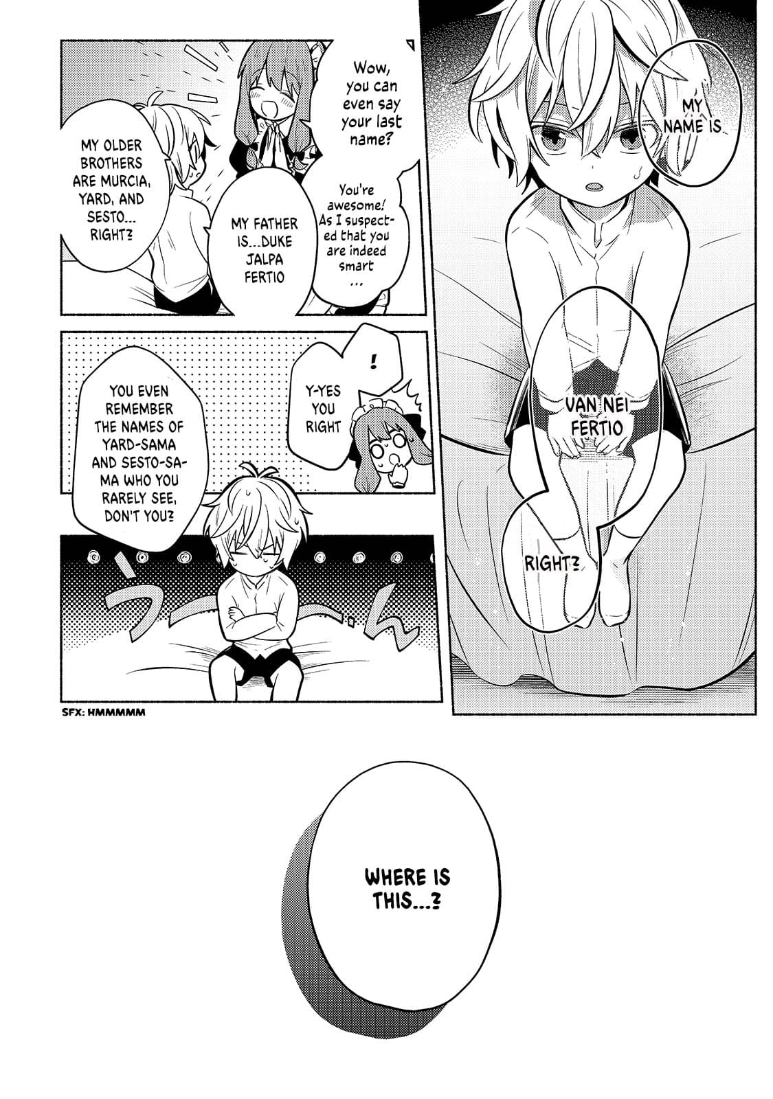 Read Fun Territory Defense by the Optimistic Lord Manga Online
