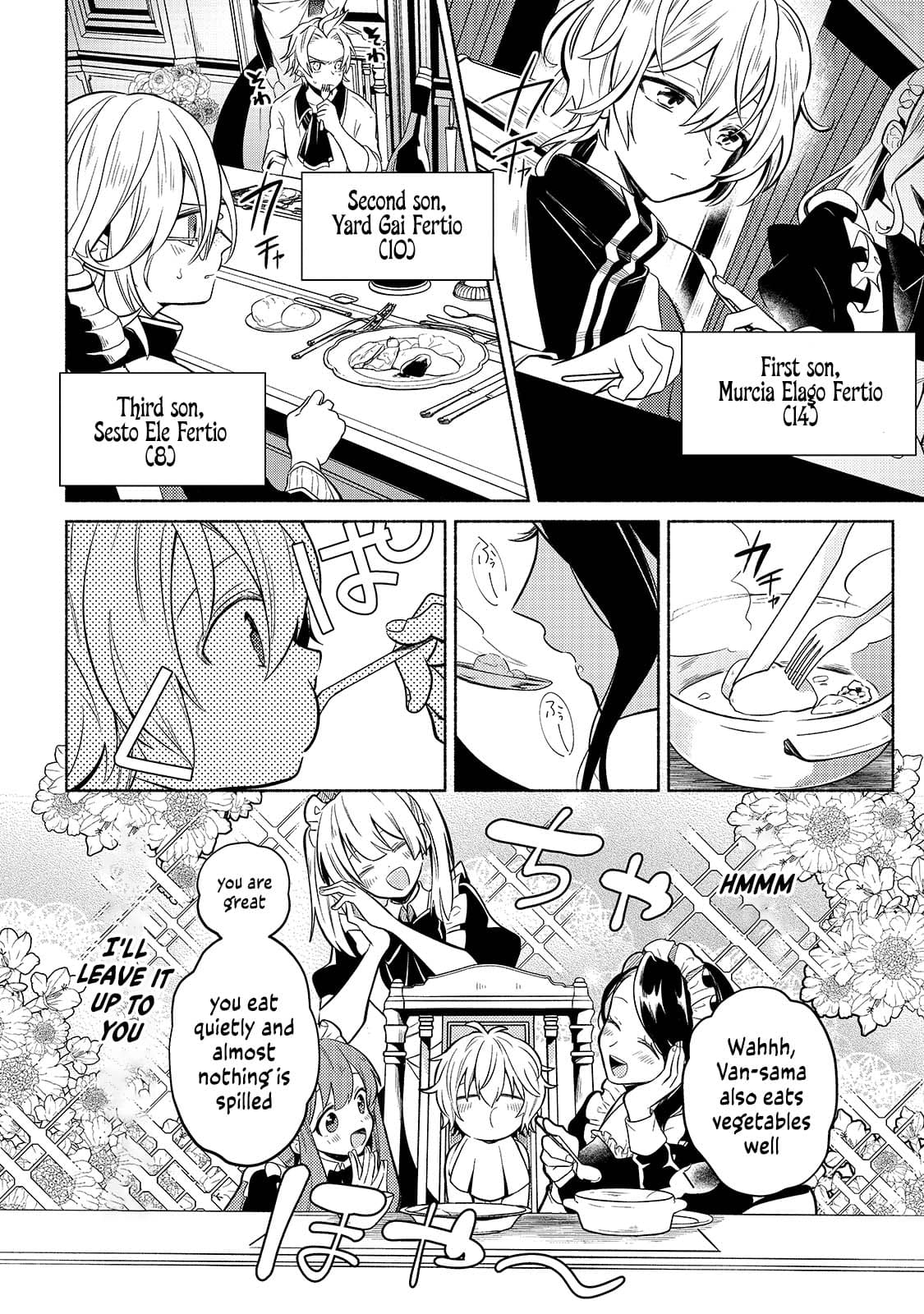 Read Fun Territory Defense by the Optimistic Lord Manga Online