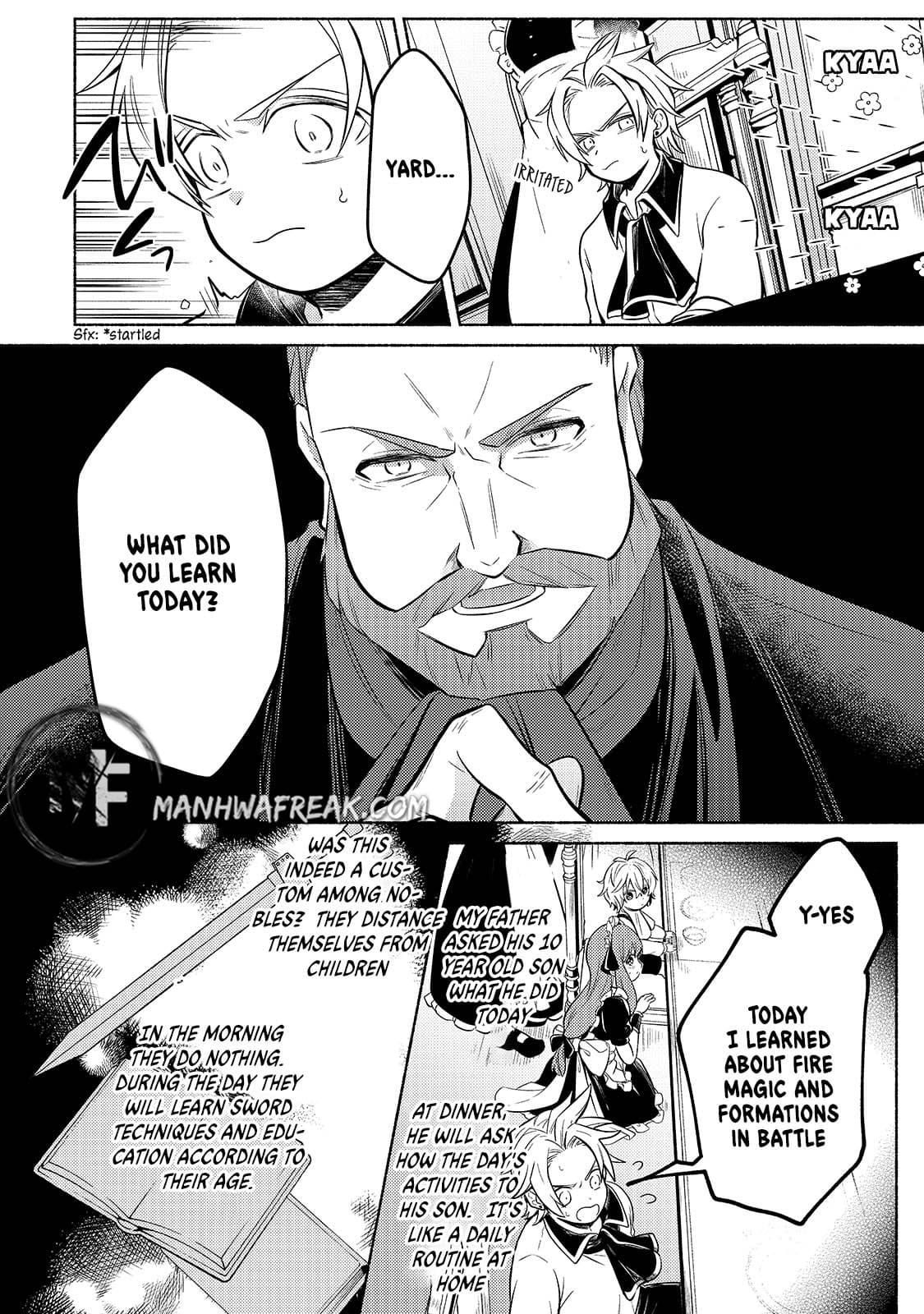 Read Fun Territory Defense by the Optimistic Lord Manga Online