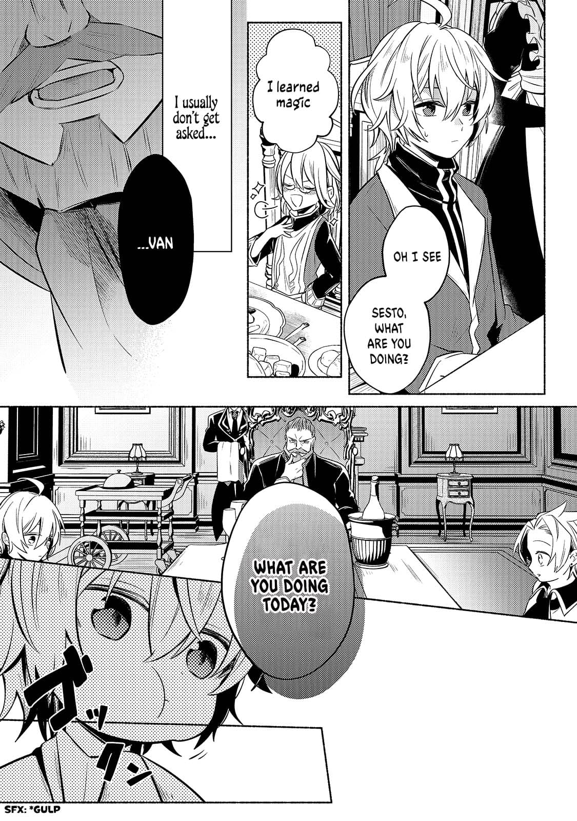 Read Fun Territory Defense by the Optimistic Lord Manga Online