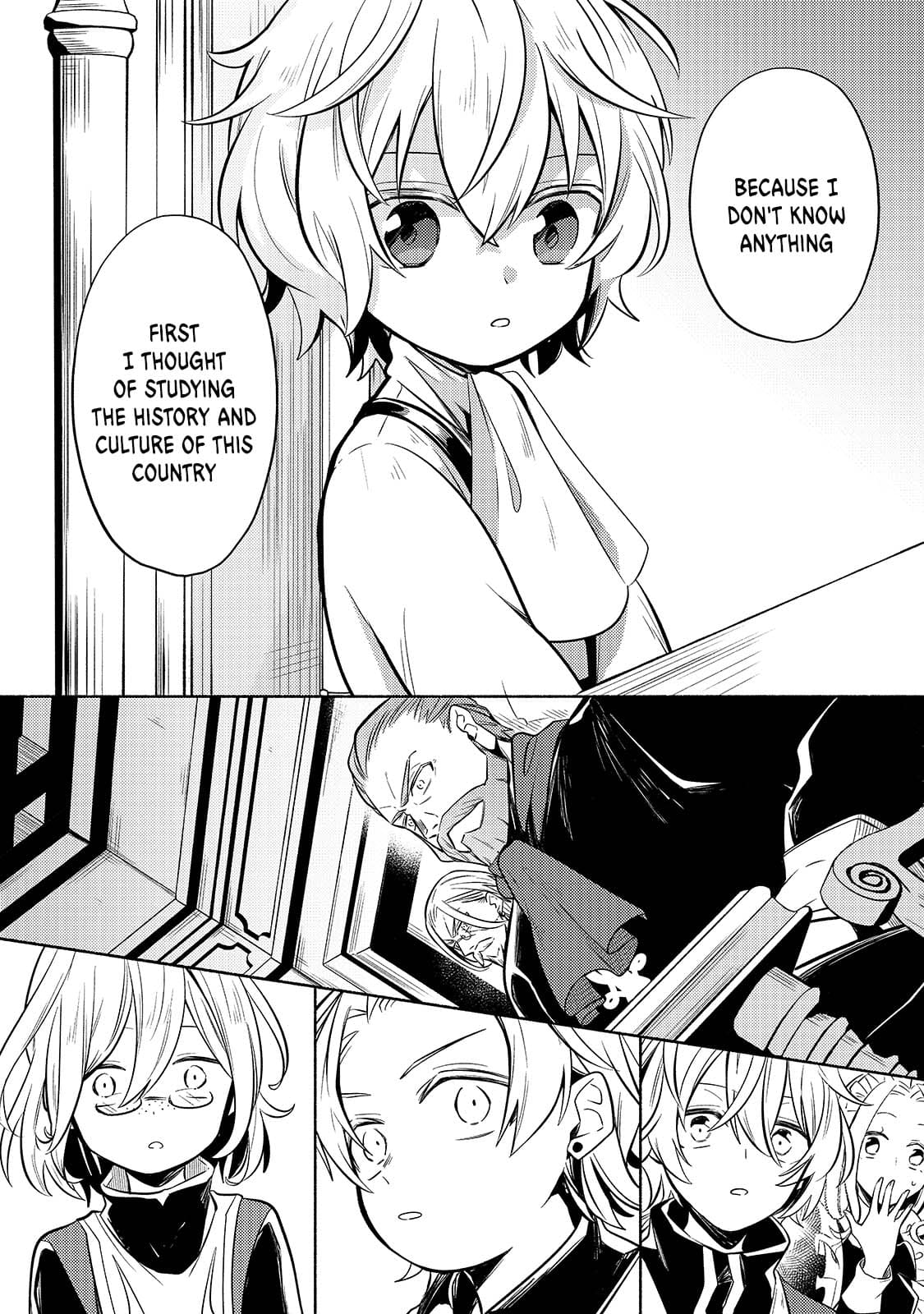Read Fun Territory Defense by the Optimistic Lord Manga Online