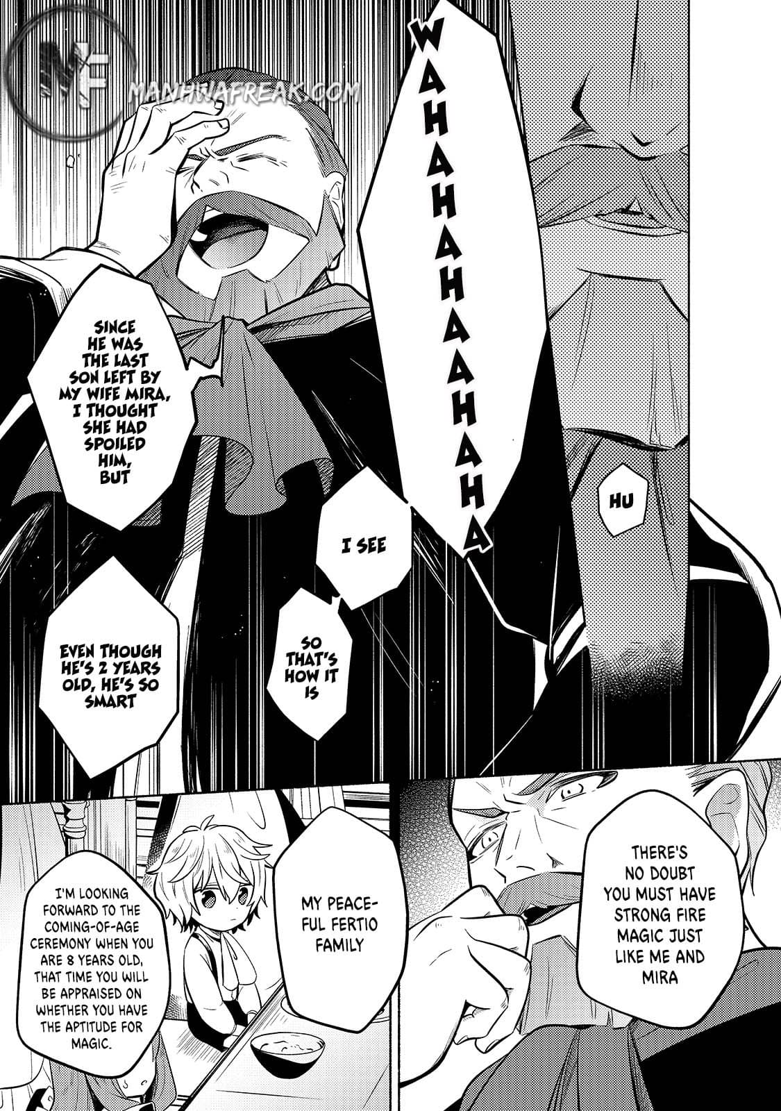 Read Fun Territory Defense by the Optimistic Lord Manga Online