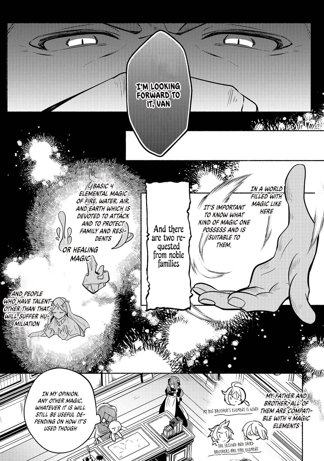 Read Fun Territory Defense by the Optimistic Lord Manga Online