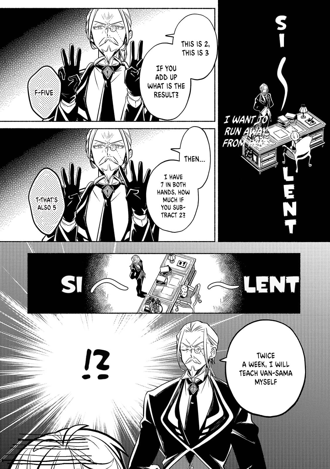 Read Fun Territory Defense by the Optimistic Lord Manga Online