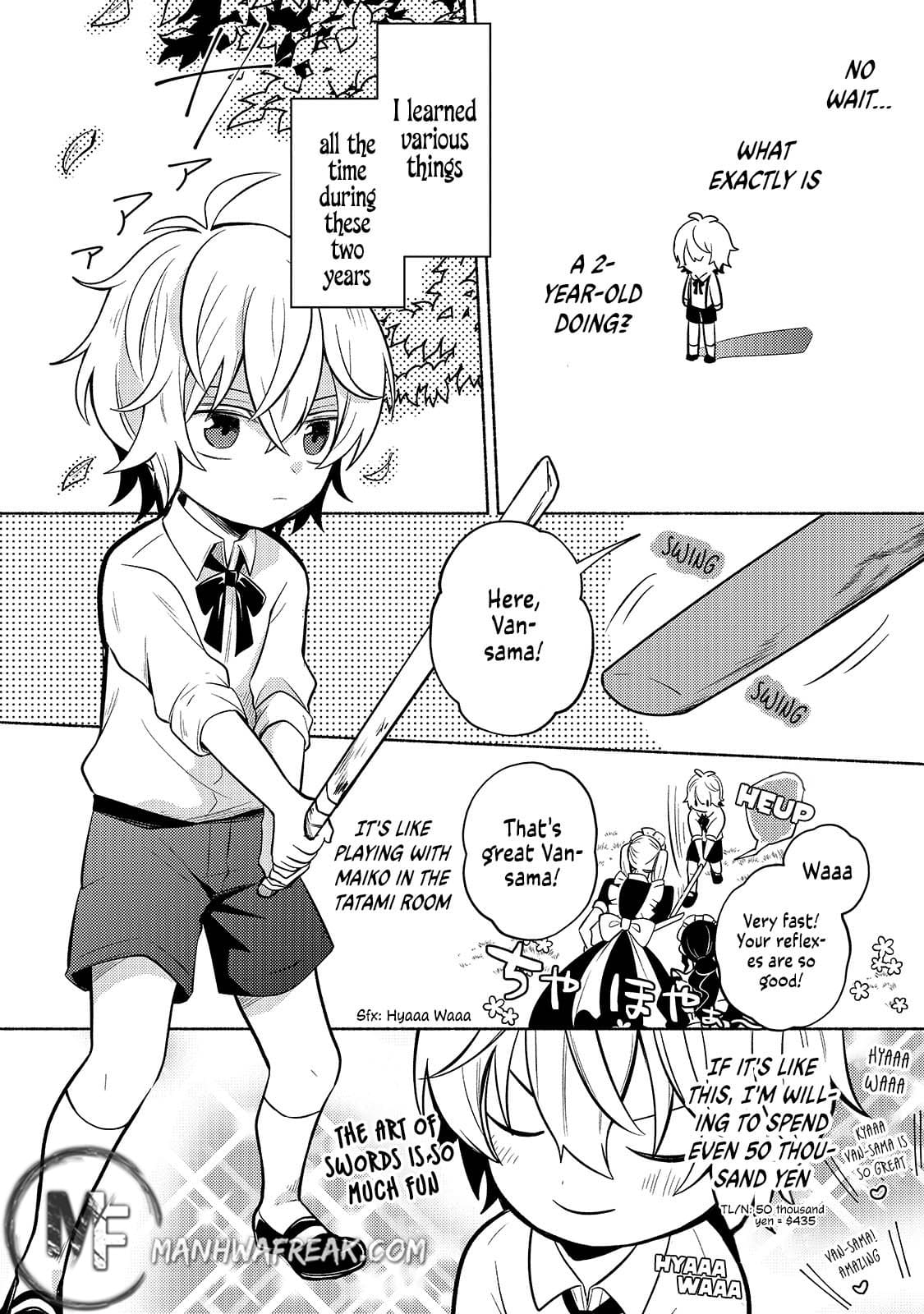 Read Fun Territory Defense by the Optimistic Lord Manga Online