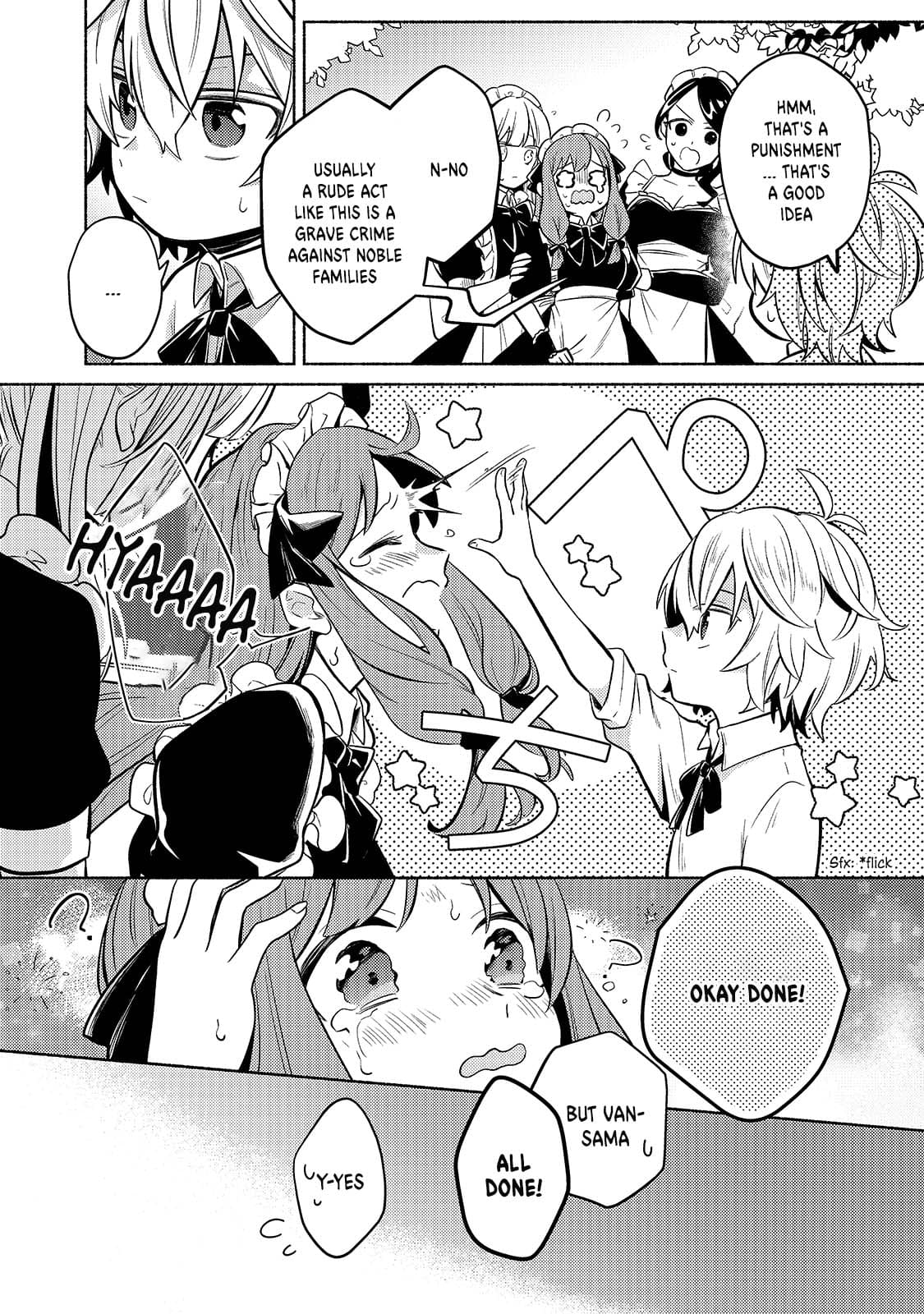 Read Fun Territory Defense by the Optimistic Lord Manga Online