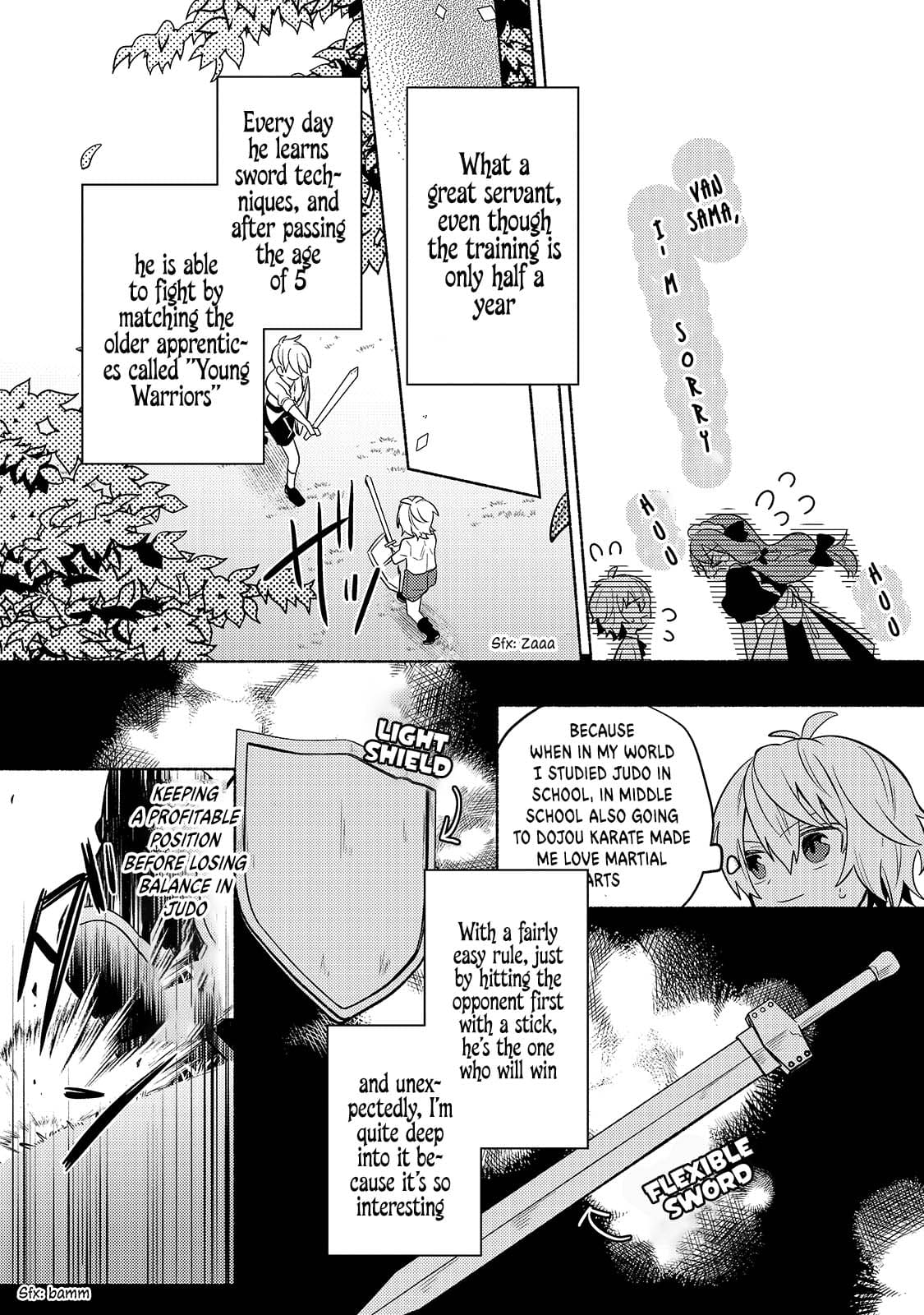 Read Fun Territory Defense by the Optimistic Lord Manga Online