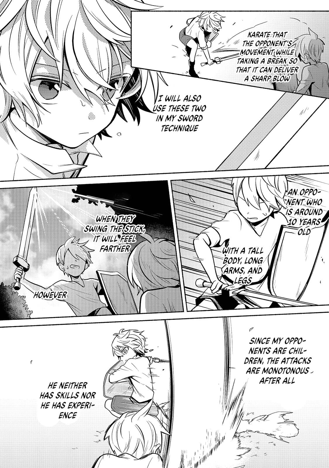 Read Fun Territory Defense by the Optimistic Lord Manga Online