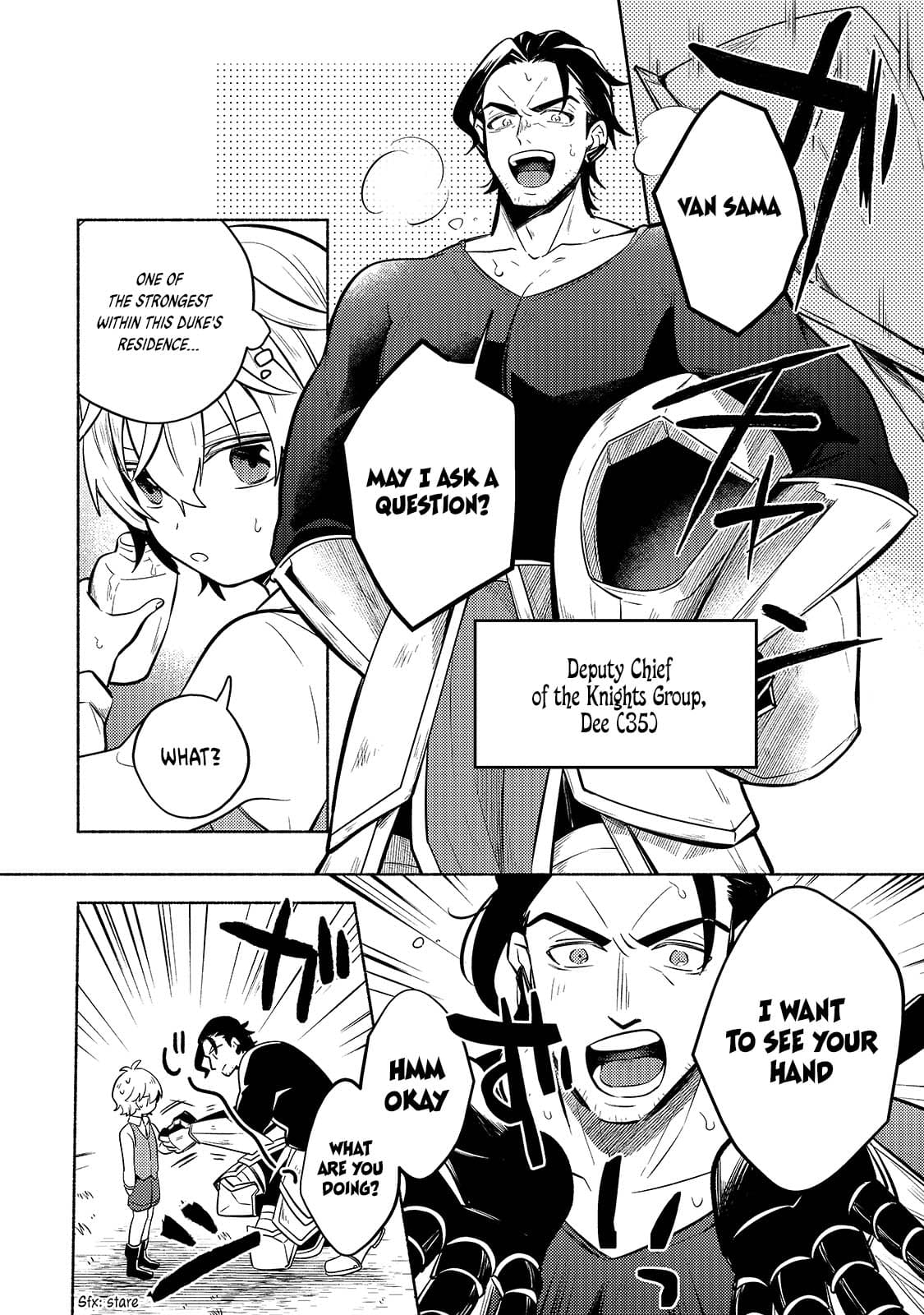 Read Fun Territory Defense by the Optimistic Lord Manga Online