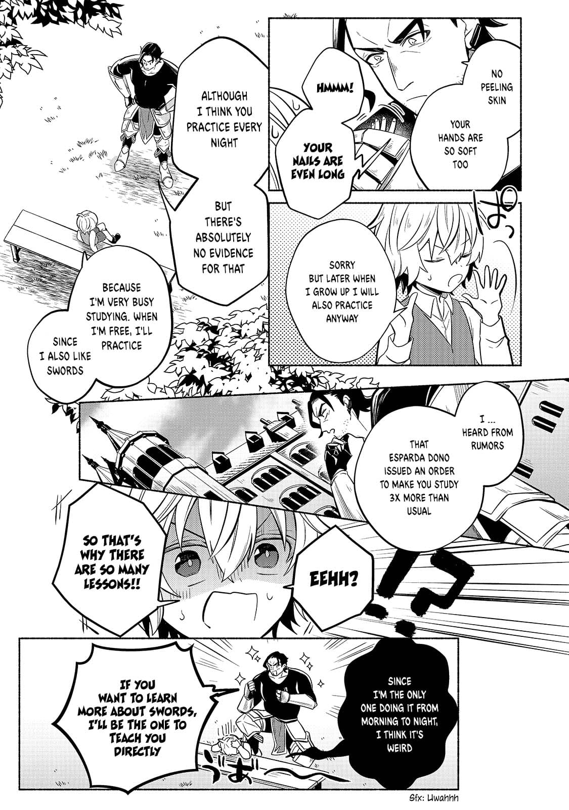 Read Fun Territory Defense by the Optimistic Lord Manga Online