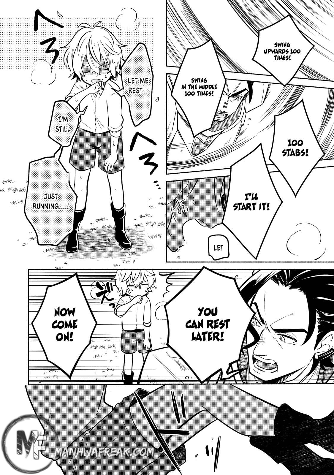 Read Fun Territory Defense by the Optimistic Lord Manga Online