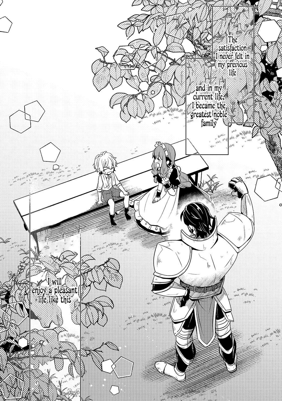 Read Fun Territory Defense by the Optimistic Lord Manga Online