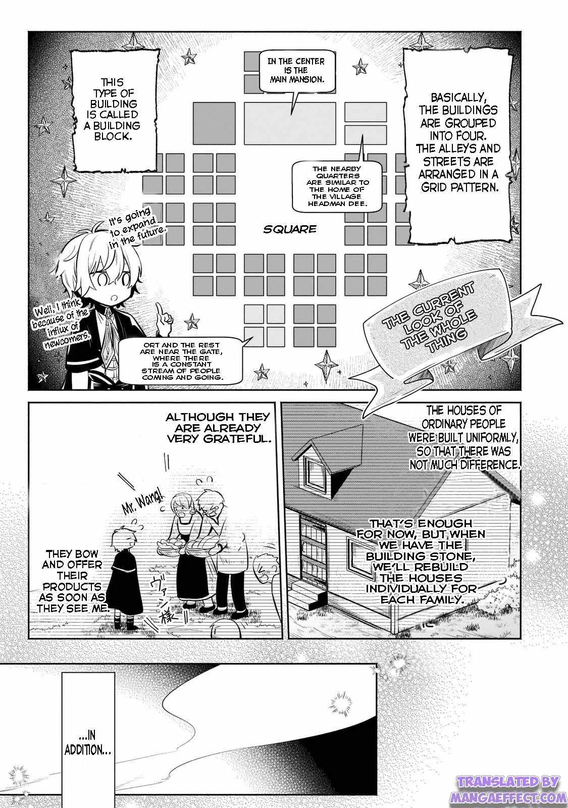 Read Fun Territory Defense by the Optimistic Lord Manga Online