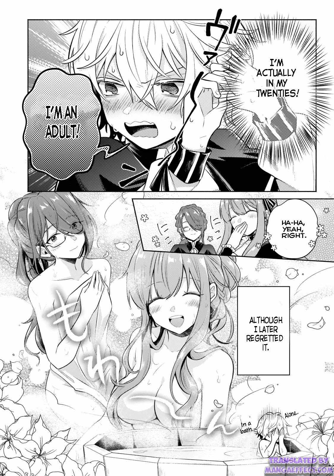 Read Fun Territory Defense by the Optimistic Lord Manga Online