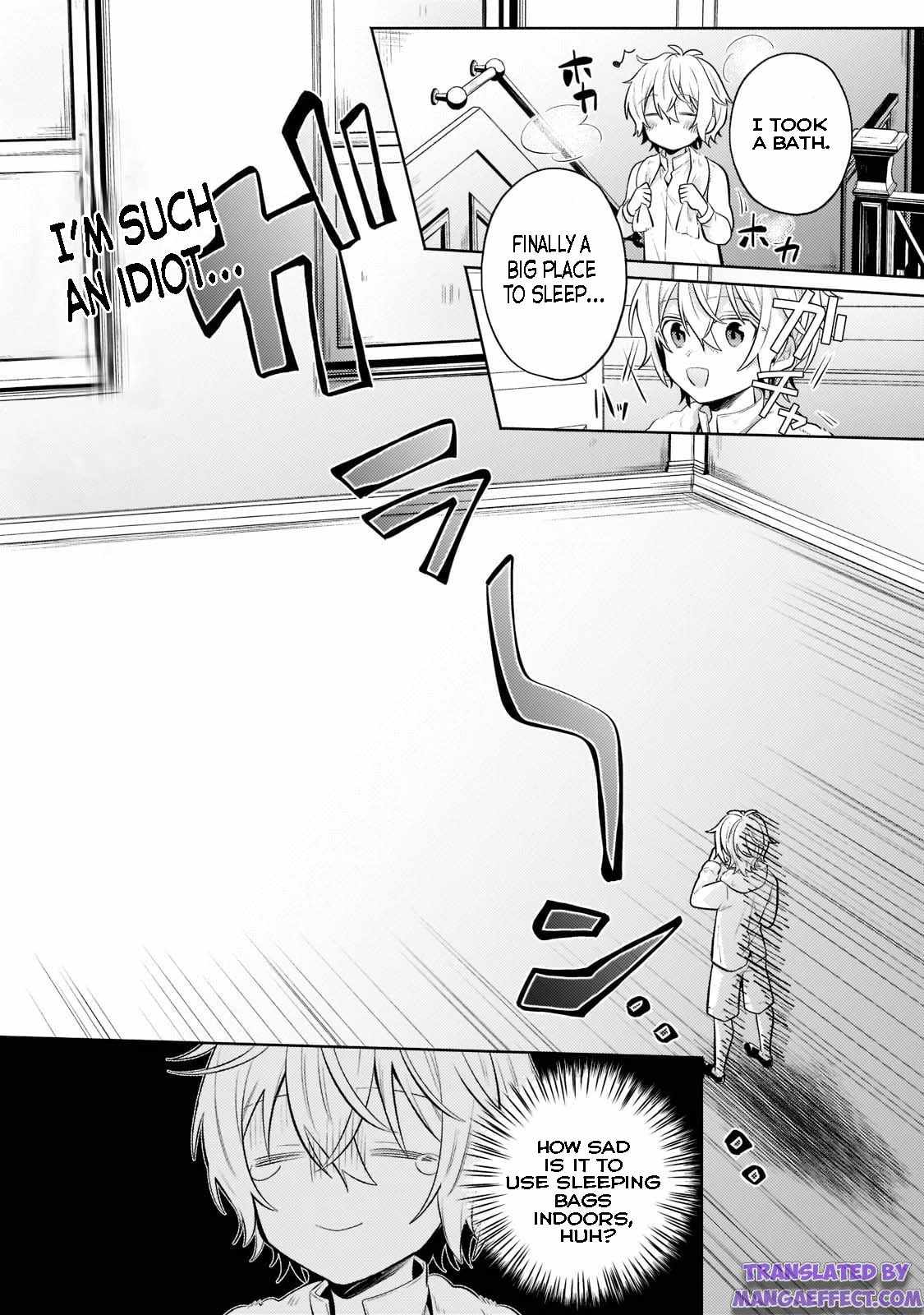 Read Fun Territory Defense by the Optimistic Lord Manga Online