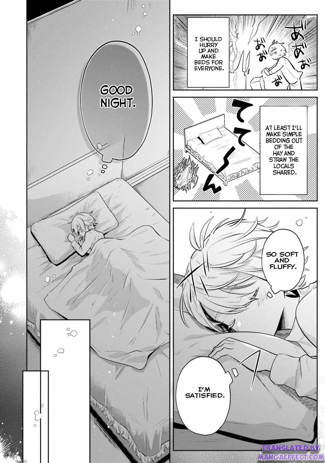 Read Fun Territory Defense by the Optimistic Lord Manga Online