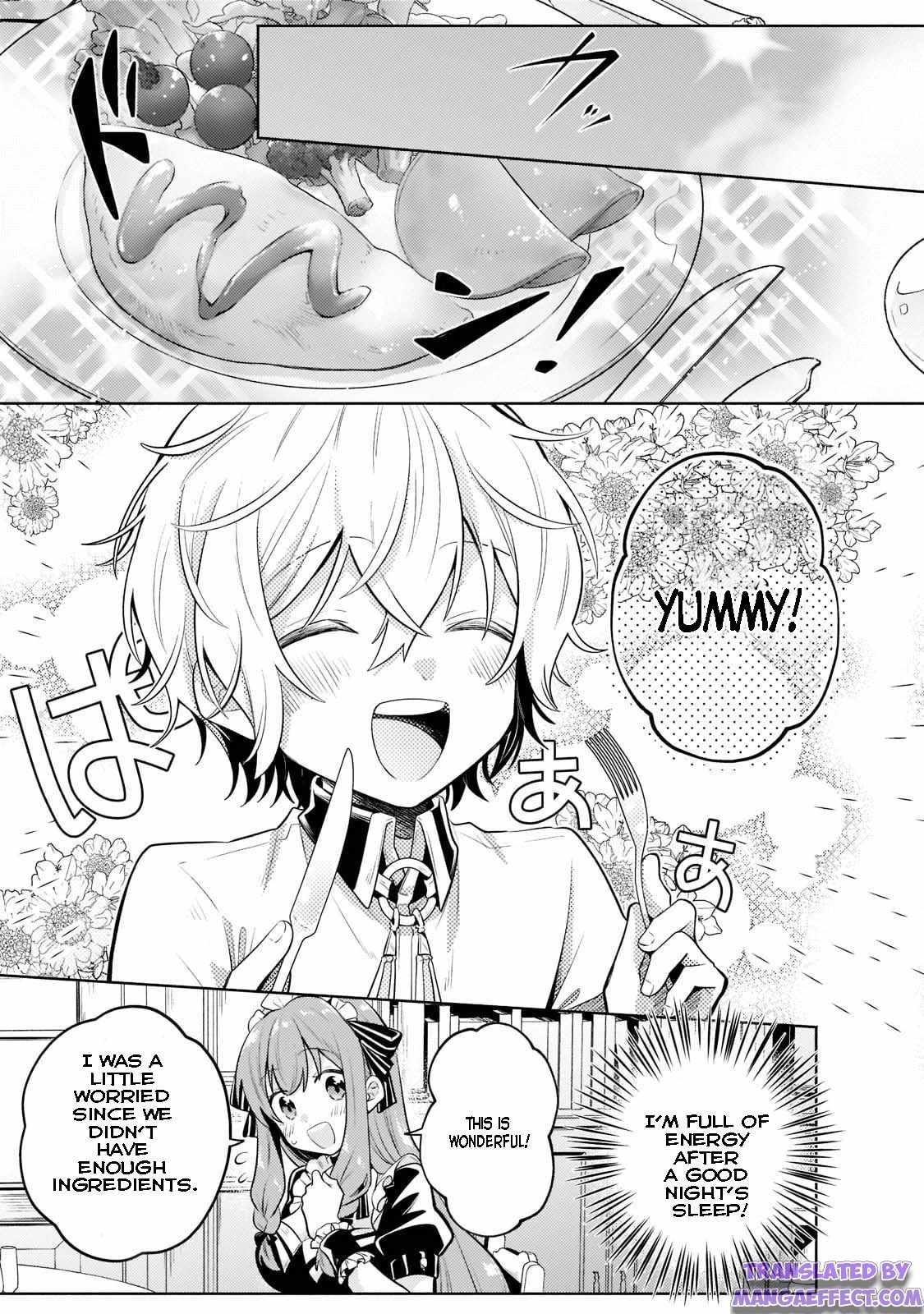 Read Fun Territory Defense by the Optimistic Lord Manga Online