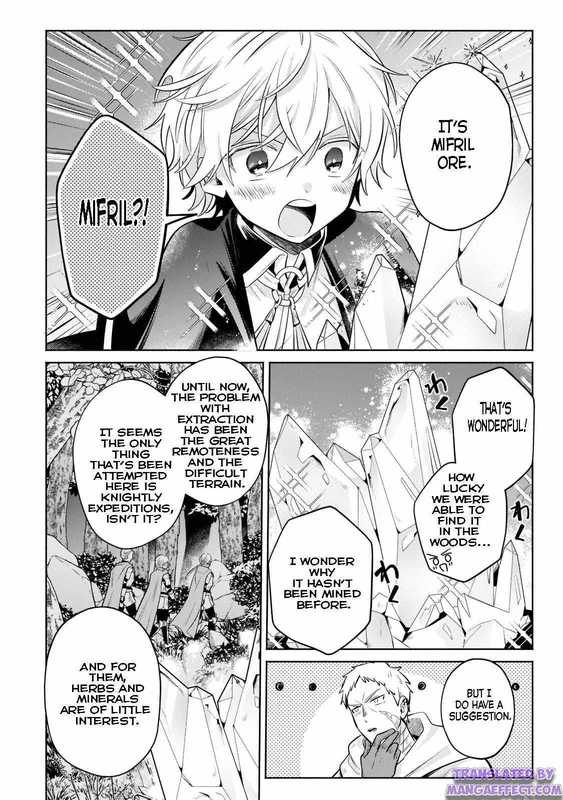Read Fun Territory Defense by the Optimistic Lord Manga Online