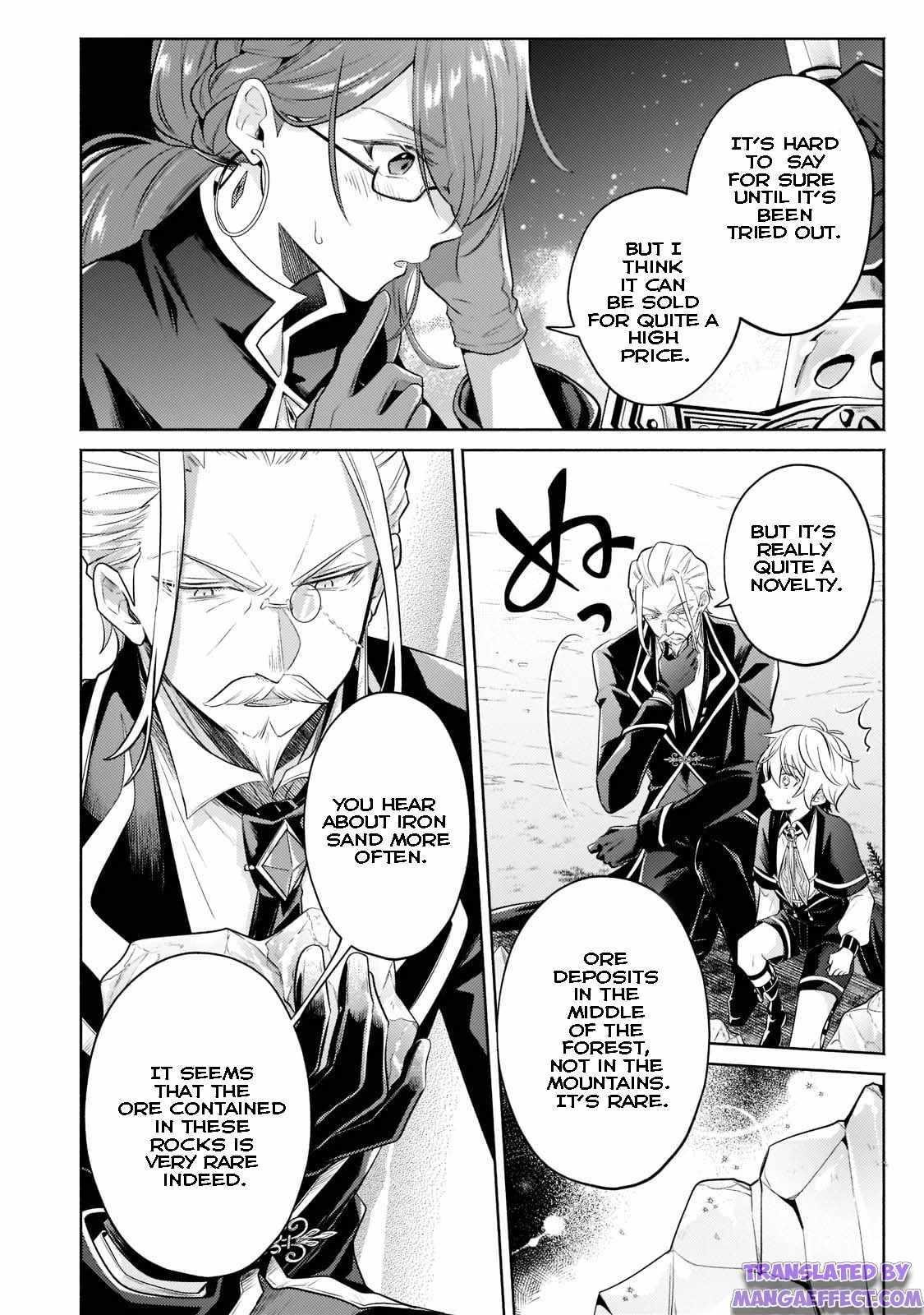 Read Fun Territory Defense by the Optimistic Lord Manga Online