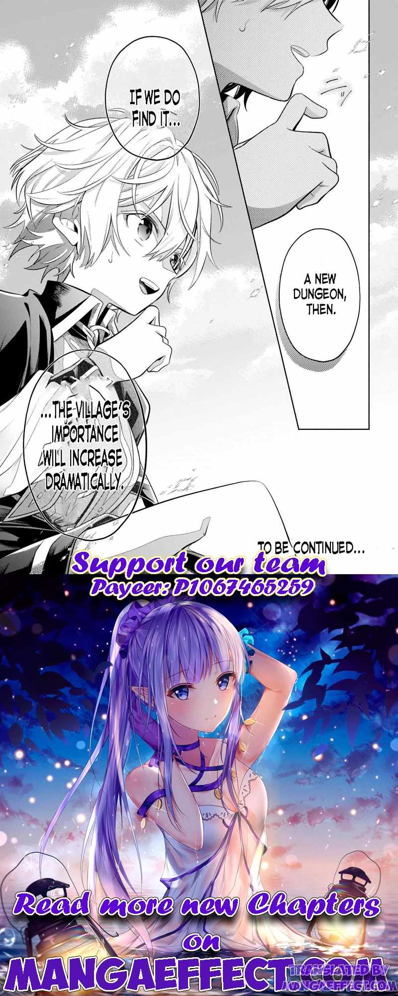 Read Fun Territory Defense by the Optimistic Lord Manga Online