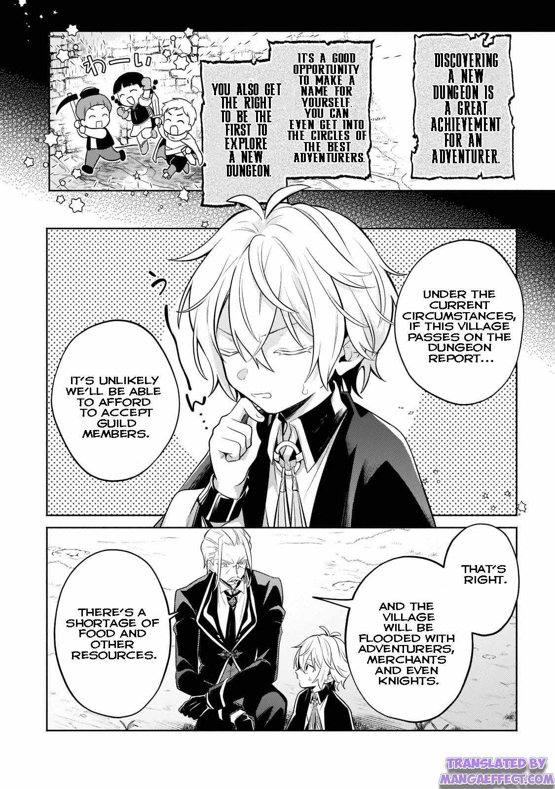 Read Fun Territory Defense by the Optimistic Lord Manga Online