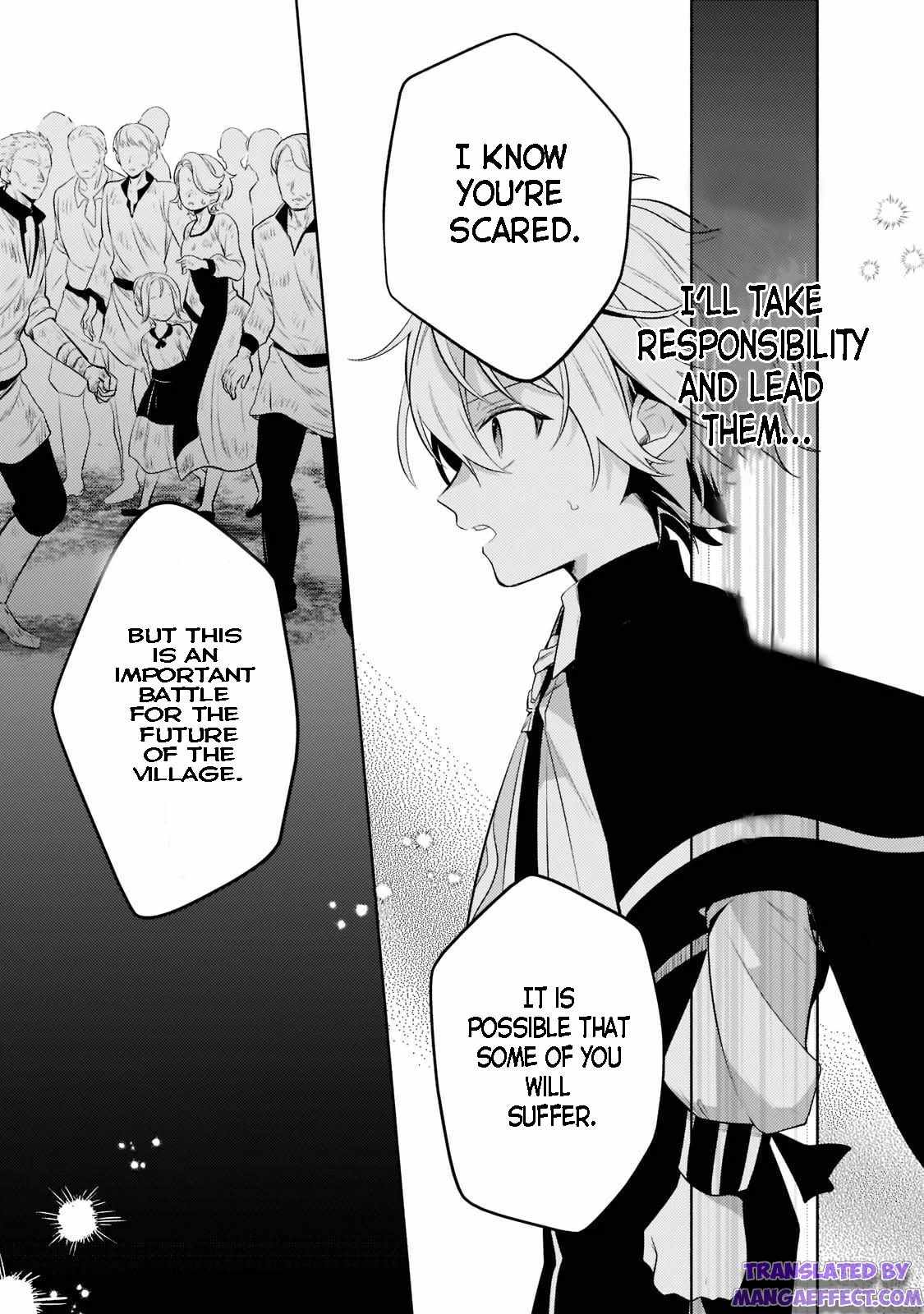 Read Fun Territory Defense by the Optimistic Lord Manga Online