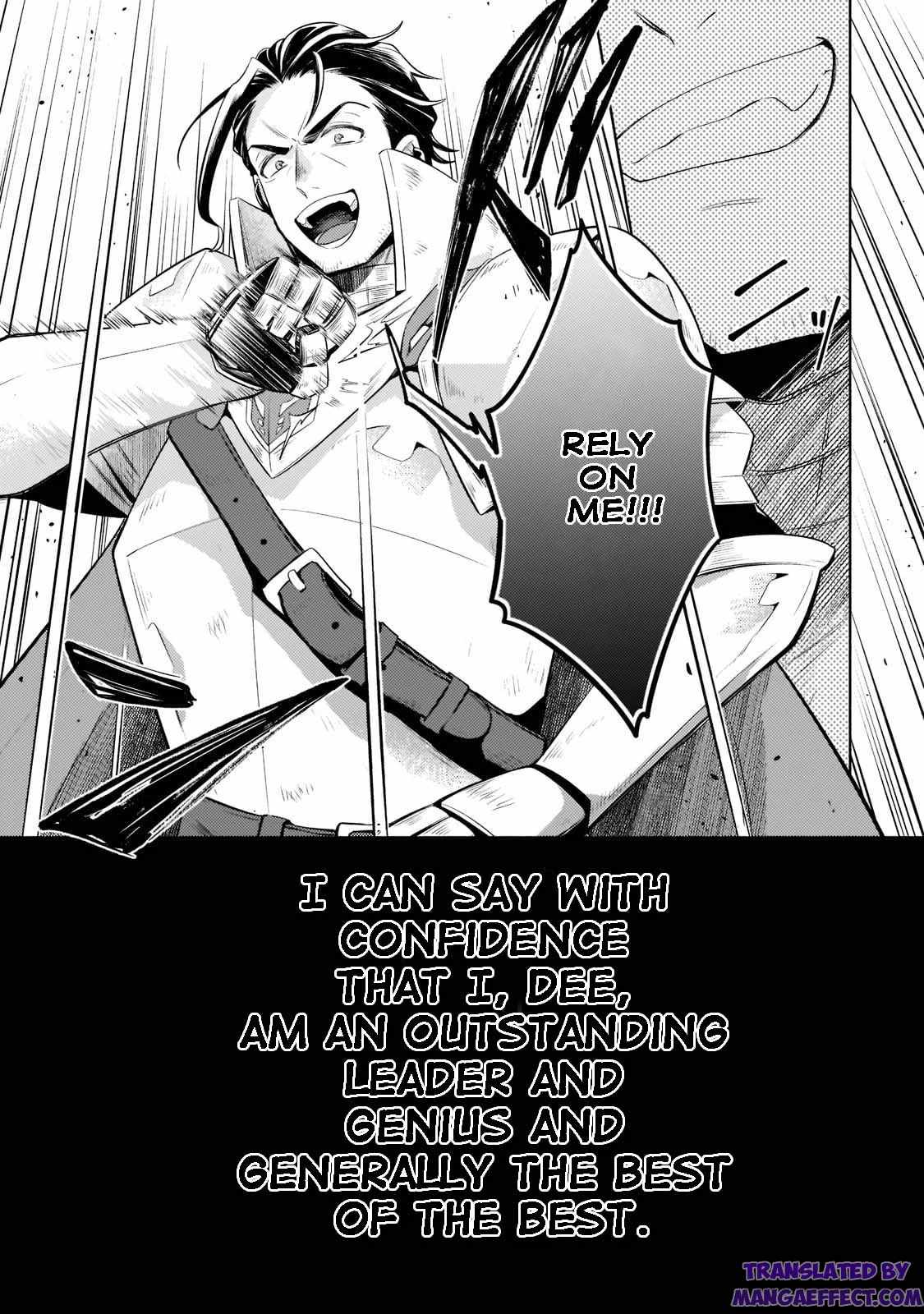 Read Fun Territory Defense by the Optimistic Lord Manga Online