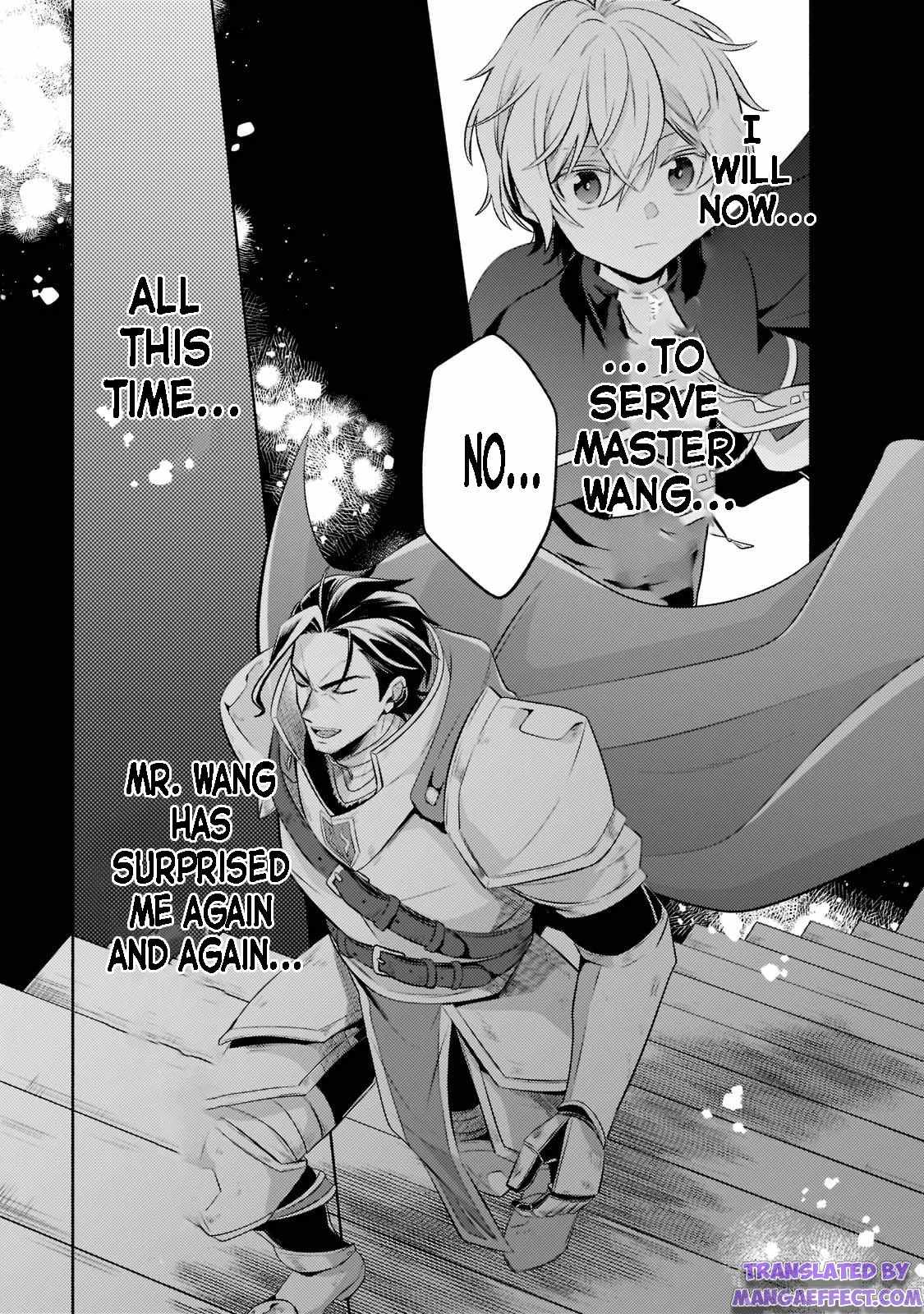 Read Fun Territory Defense by the Optimistic Lord Manga Online
