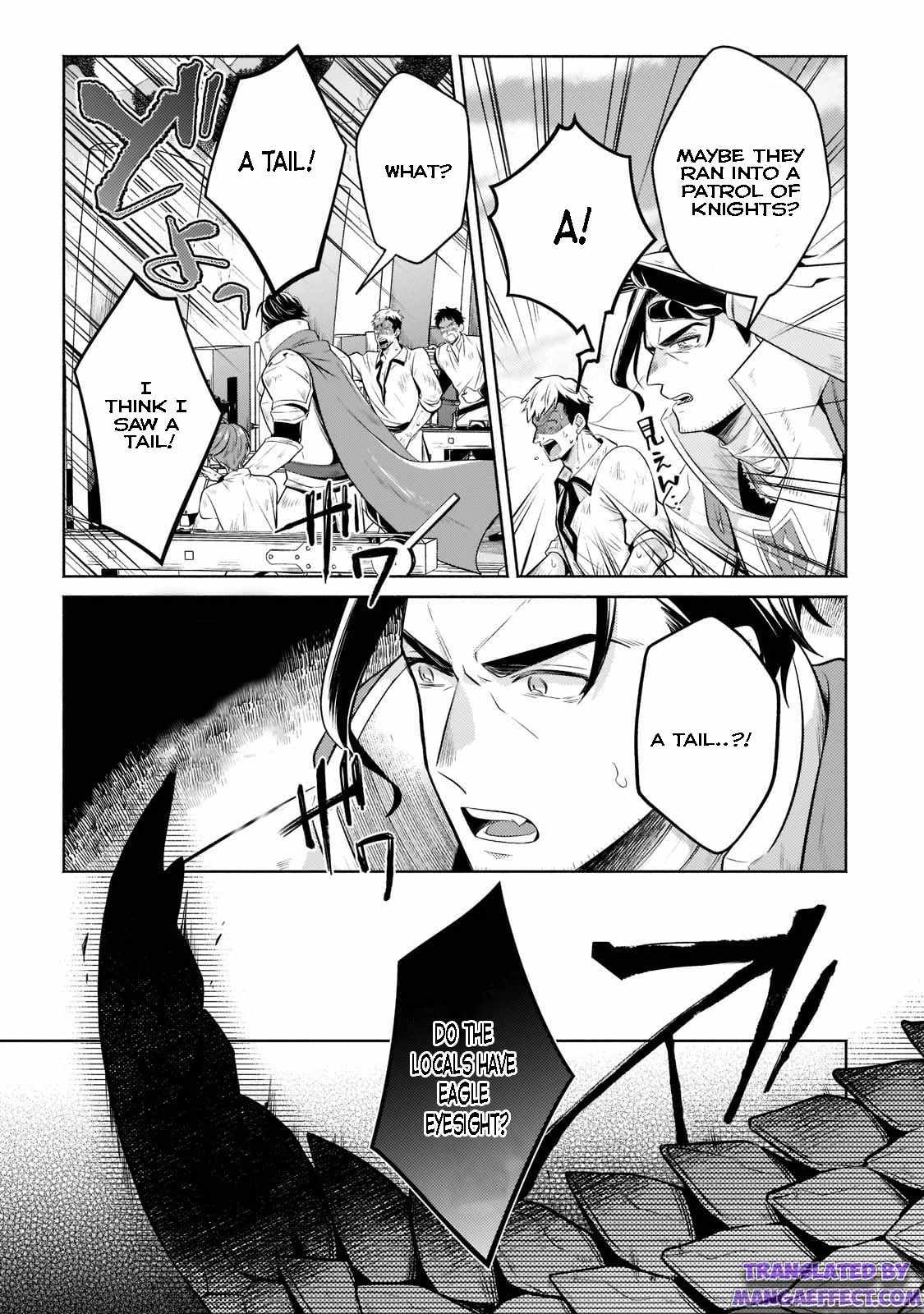 Read Fun Territory Defense by the Optimistic Lord Manga Online