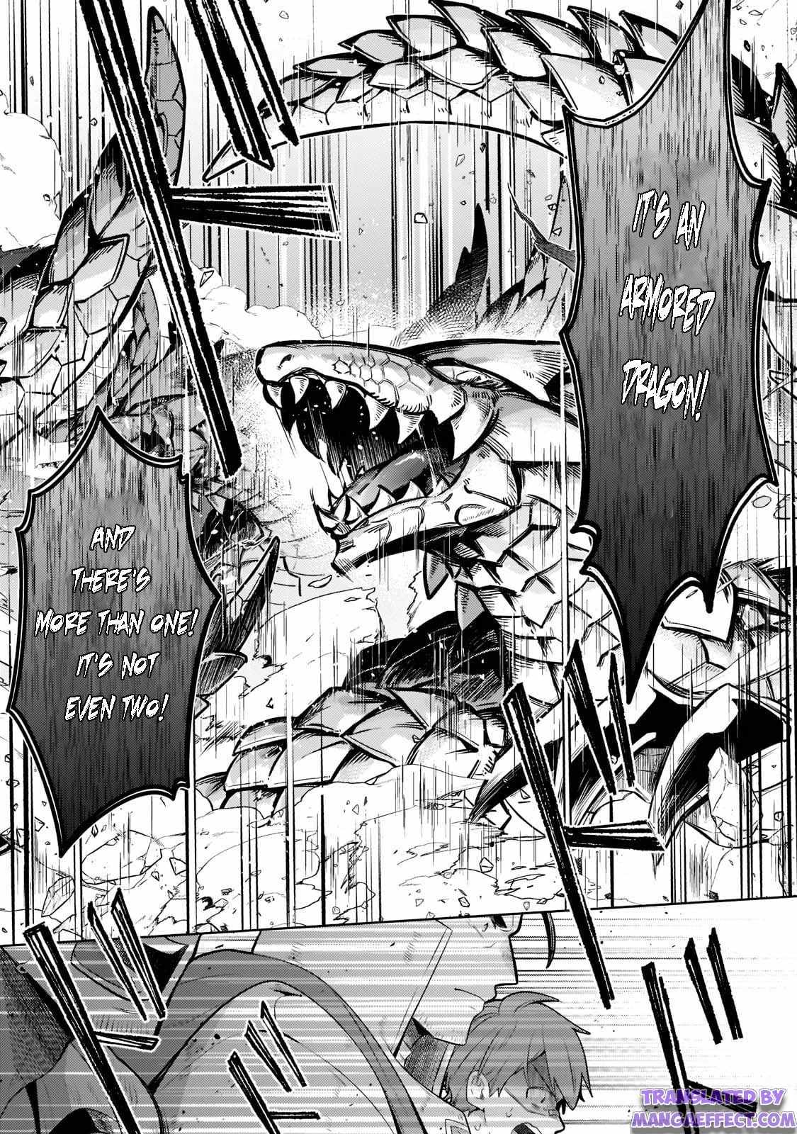 Read Fun Territory Defense by the Optimistic Lord Manga Online