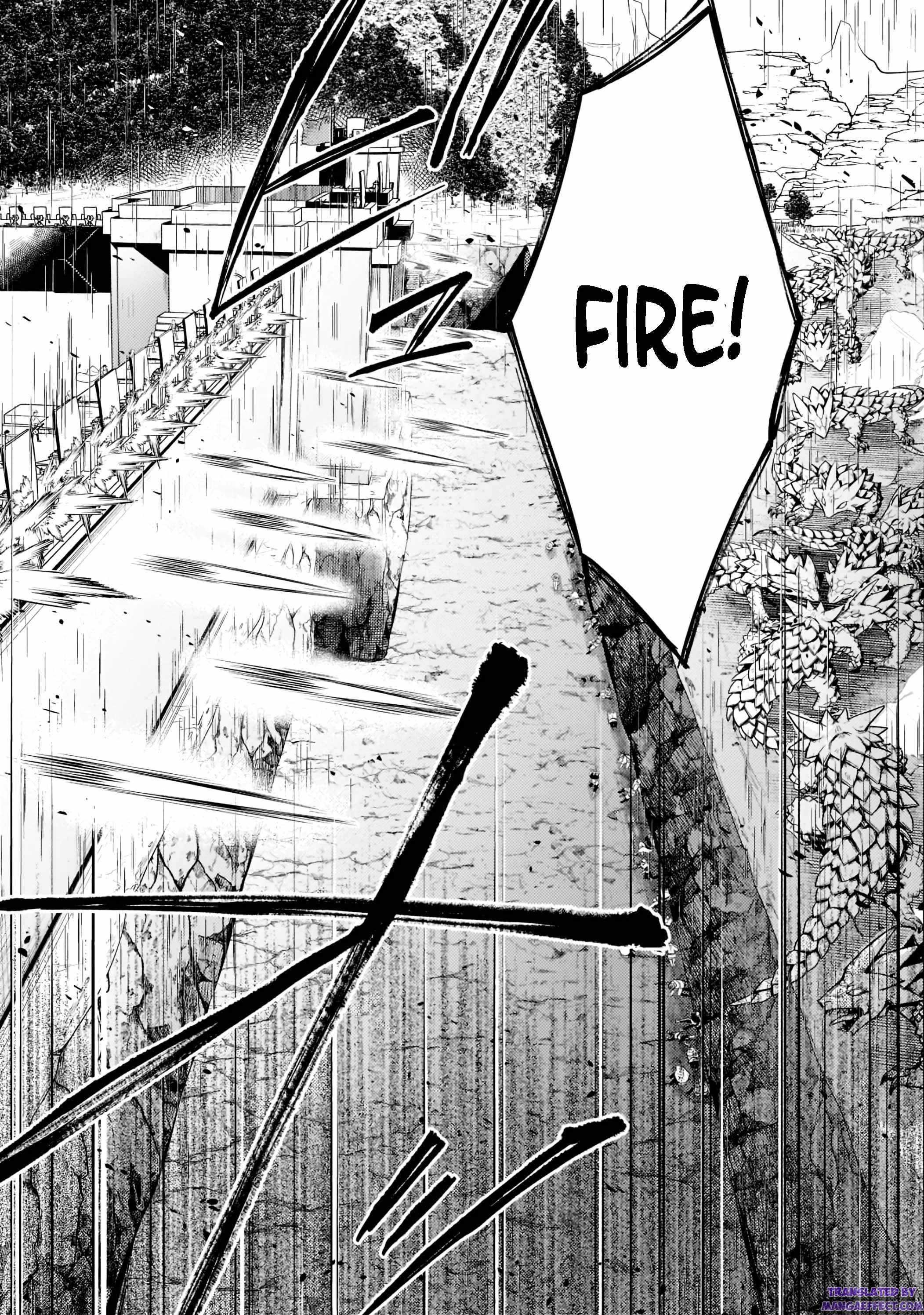Read Fun Territory Defense by the Optimistic Lord Manga Online