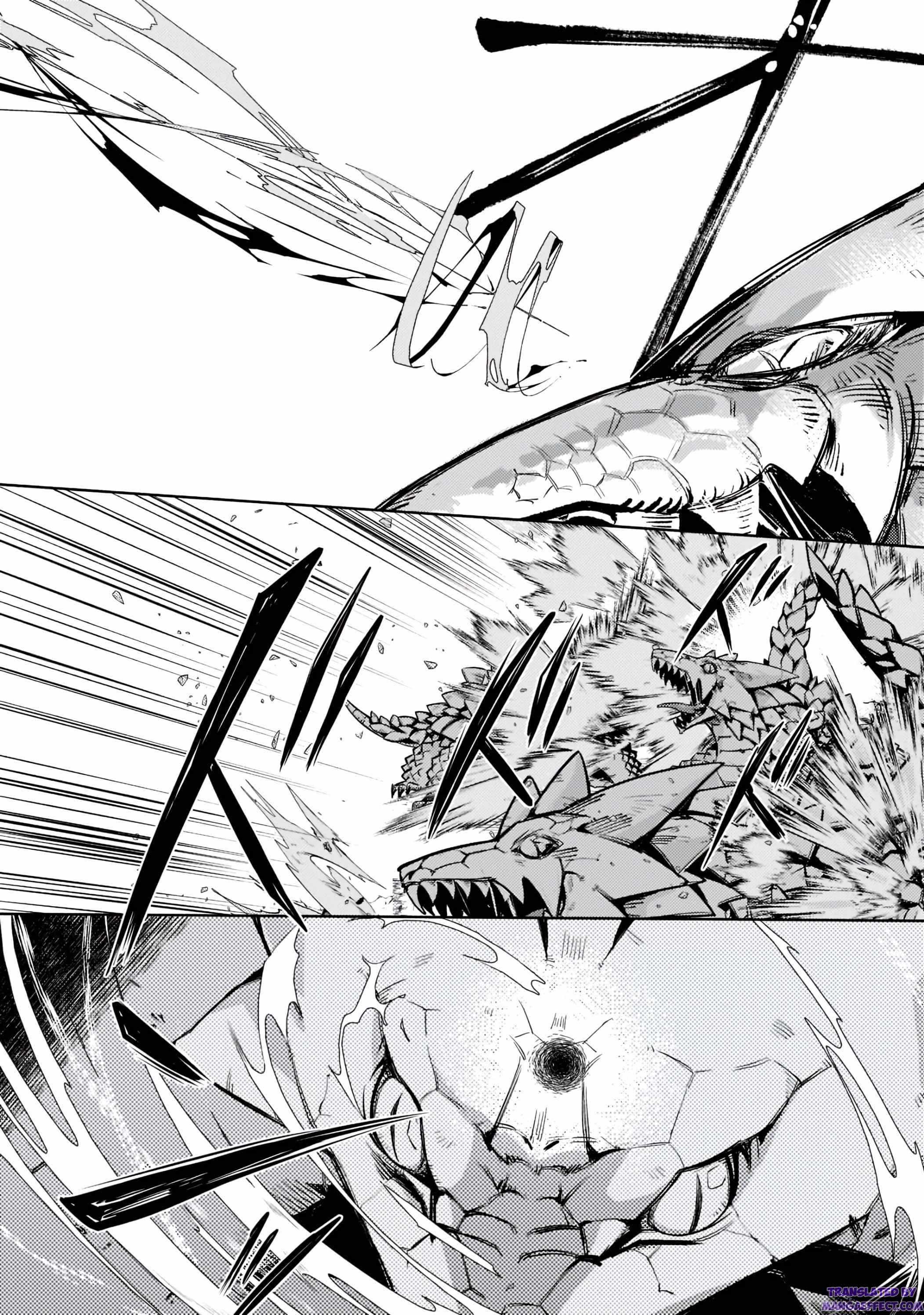 Read Fun Territory Defense by the Optimistic Lord Manga Online