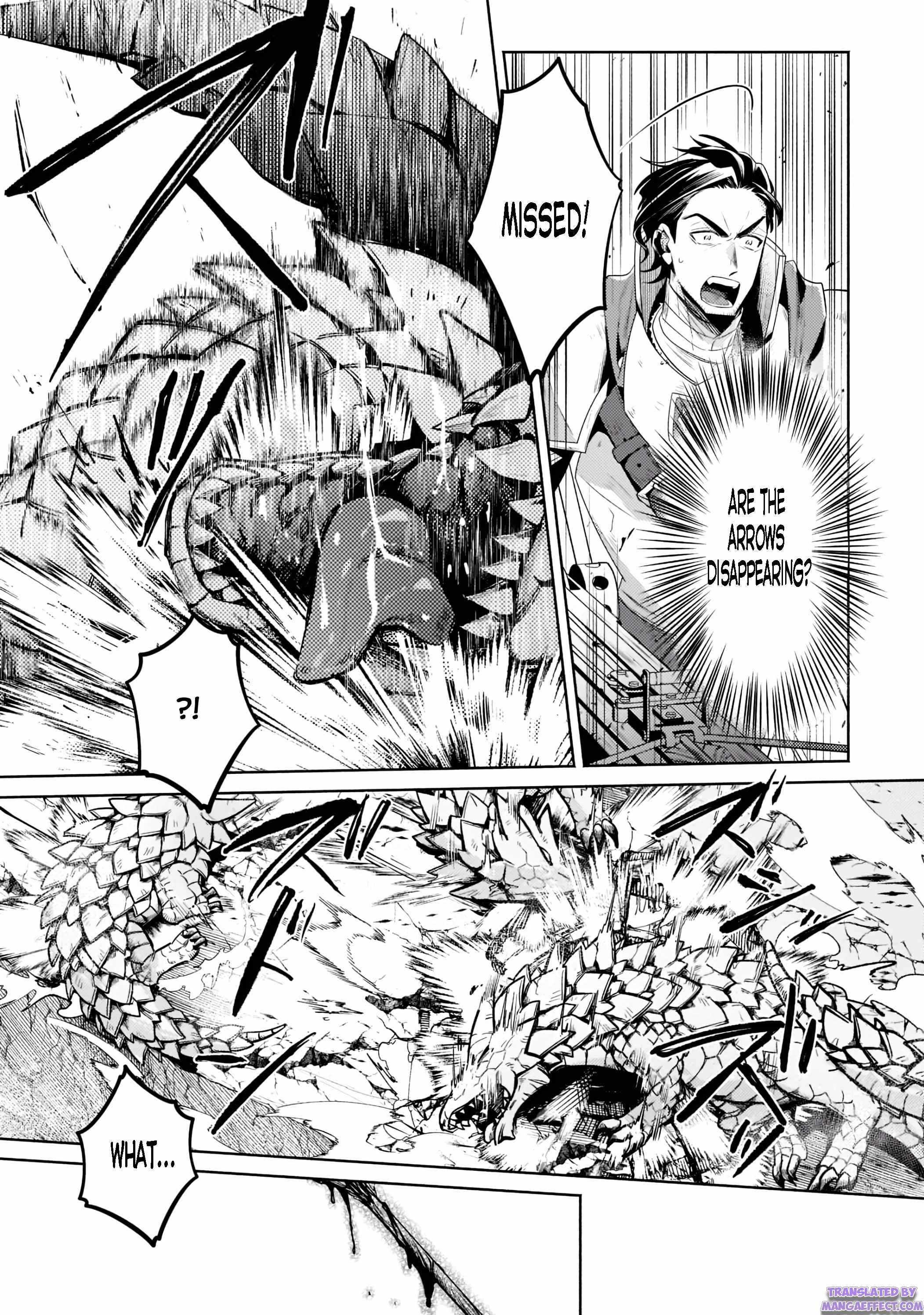 Read Fun Territory Defense by the Optimistic Lord Manga Online