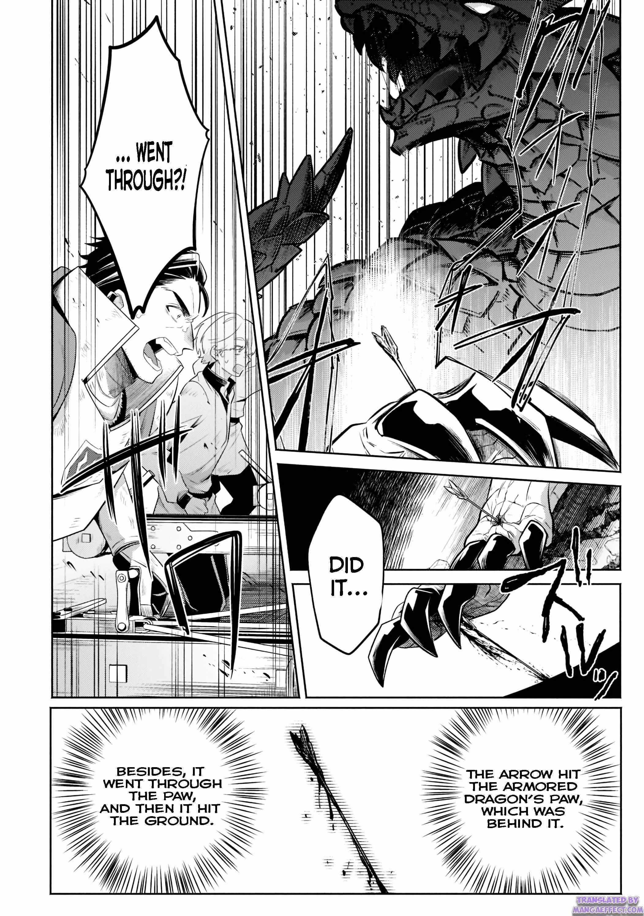 Read Fun Territory Defense by the Optimistic Lord Manga Online