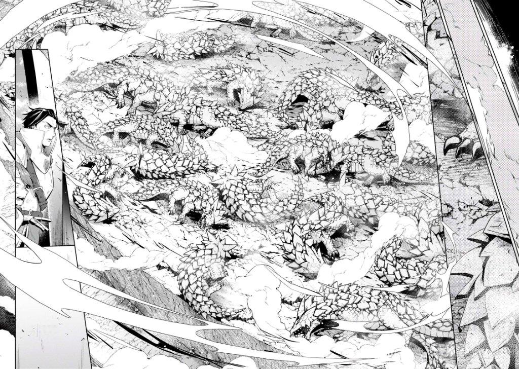 Read Fun Territory Defense by the Optimistic Lord Manga Online
