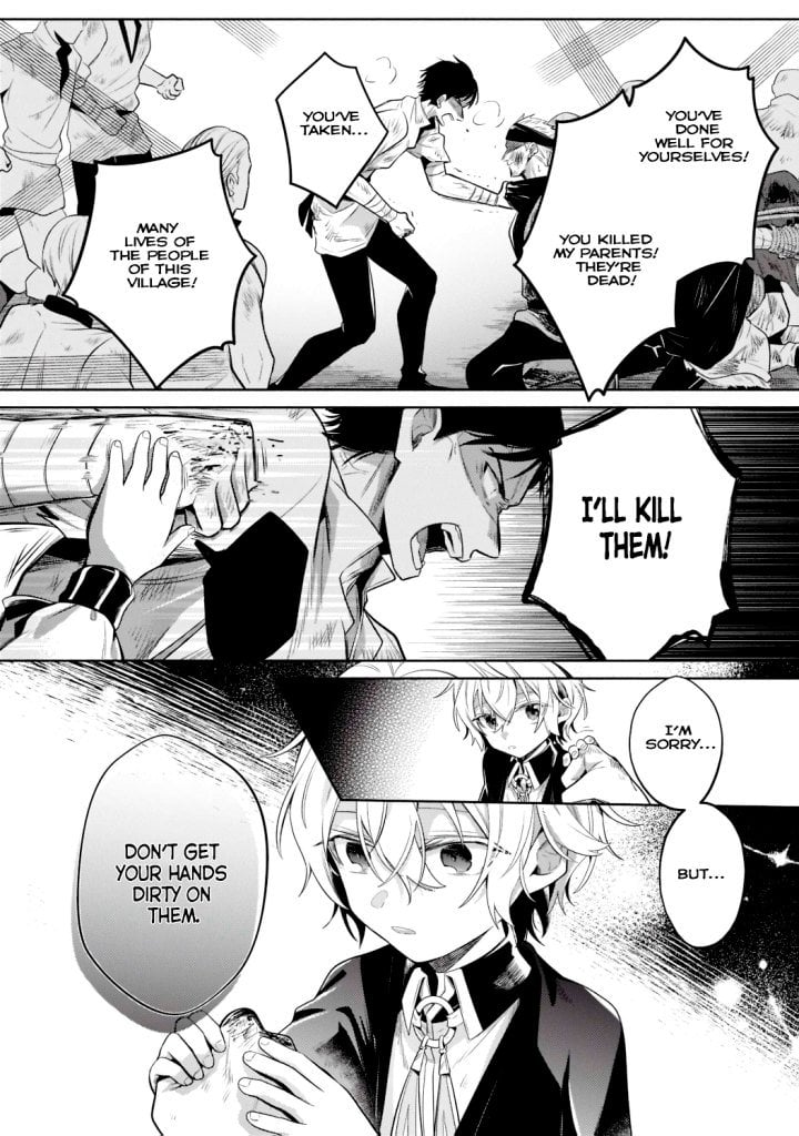 Read Fun Territory Defense by the Optimistic Lord Manga Online