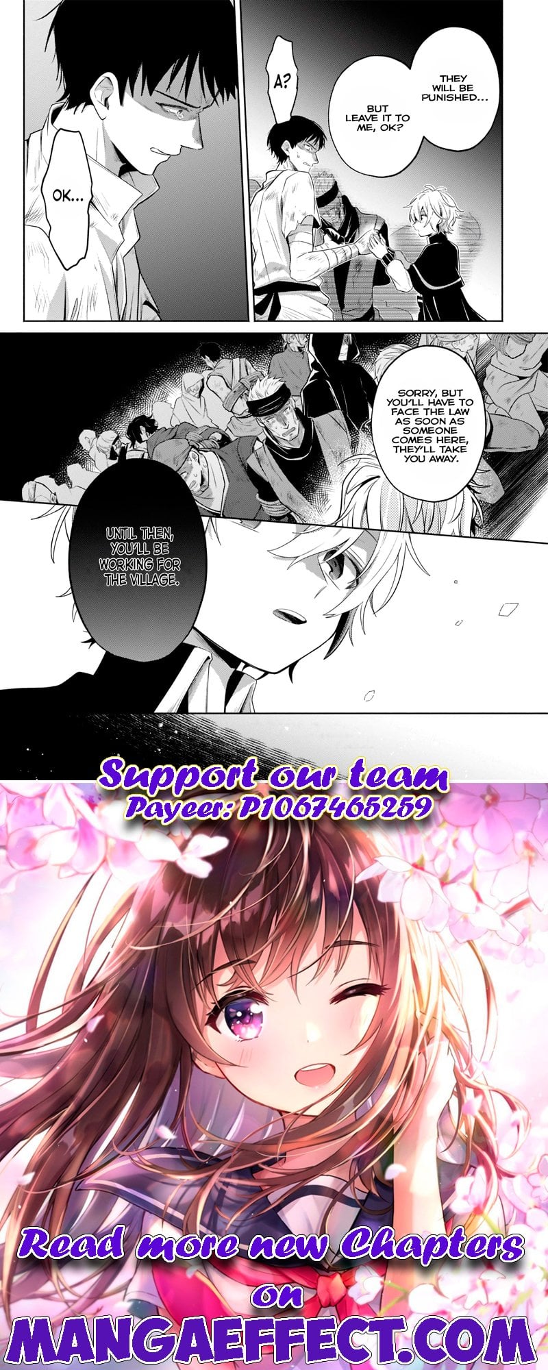 Read Fun Territory Defense by the Optimistic Lord Manga Online