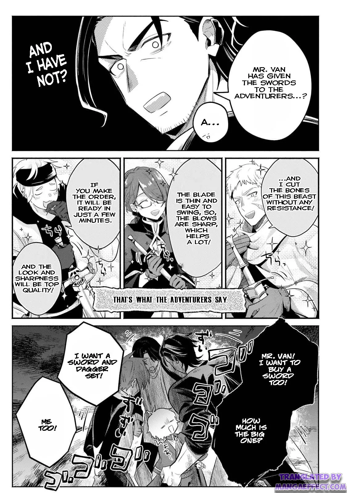 Read Fun Territory Defense by the Optimistic Lord Manga Online