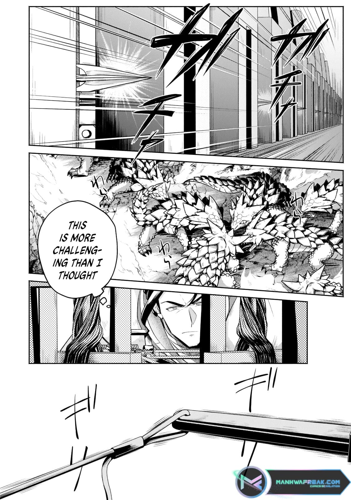 Read Fun Territory Defense by the Optimistic Lord Manga Online
