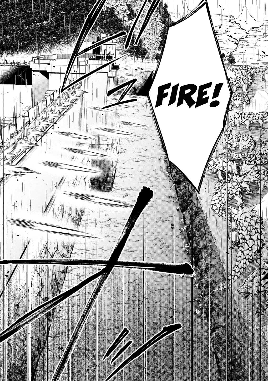 Read Fun Territory Defense by the Optimistic Lord Manga Online