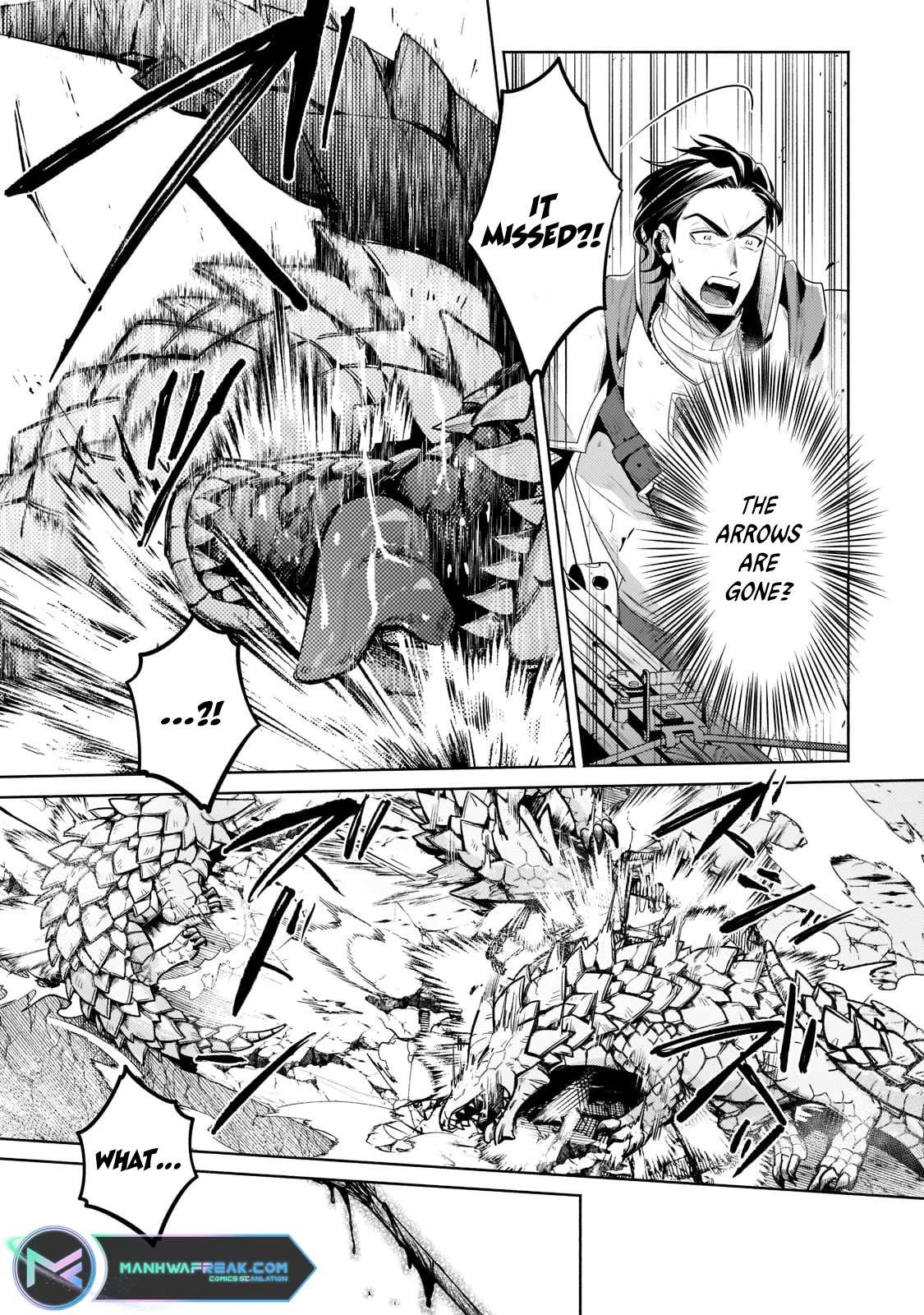 Read Fun Territory Defense by the Optimistic Lord Manga Online