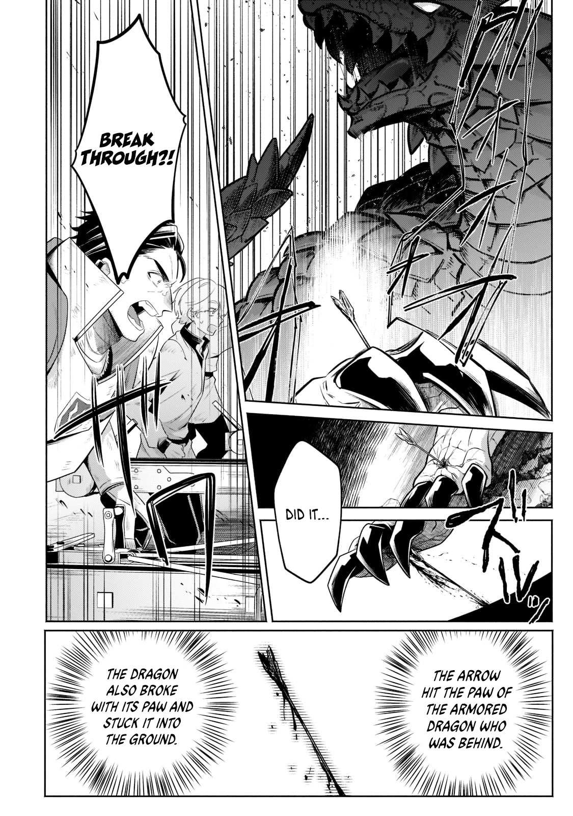 Read Fun Territory Defense by the Optimistic Lord Manga Online
