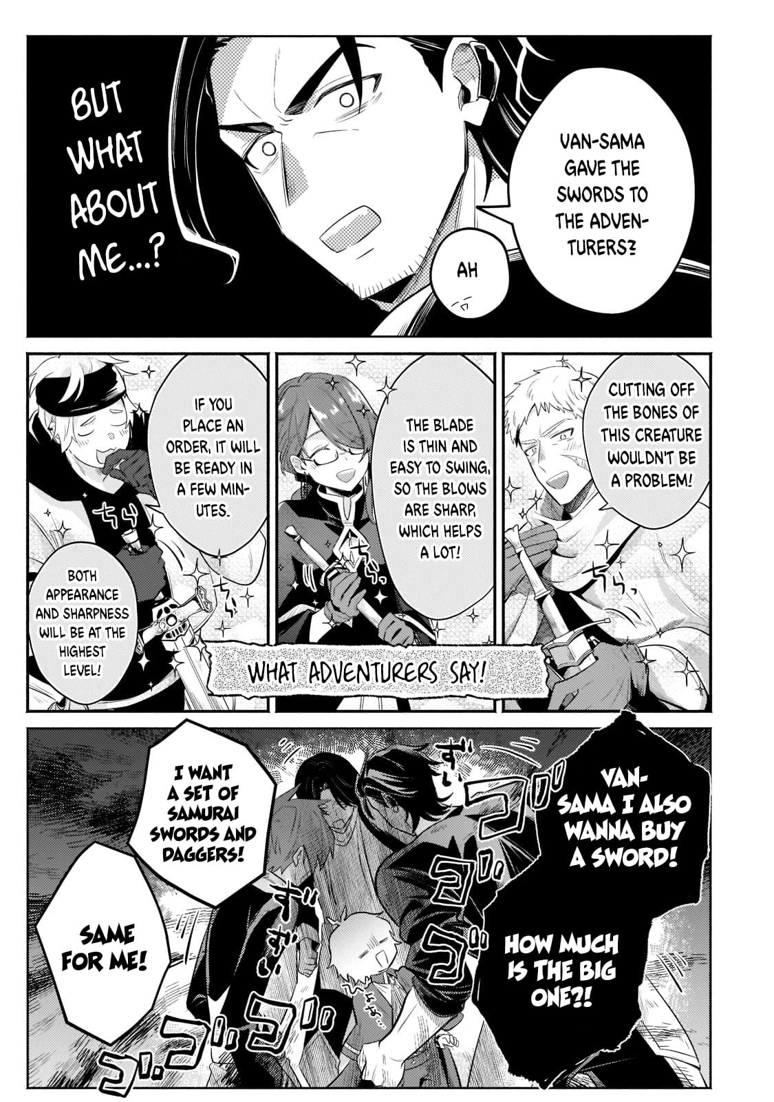 Read Fun Territory Defense by the Optimistic Lord Manga Online